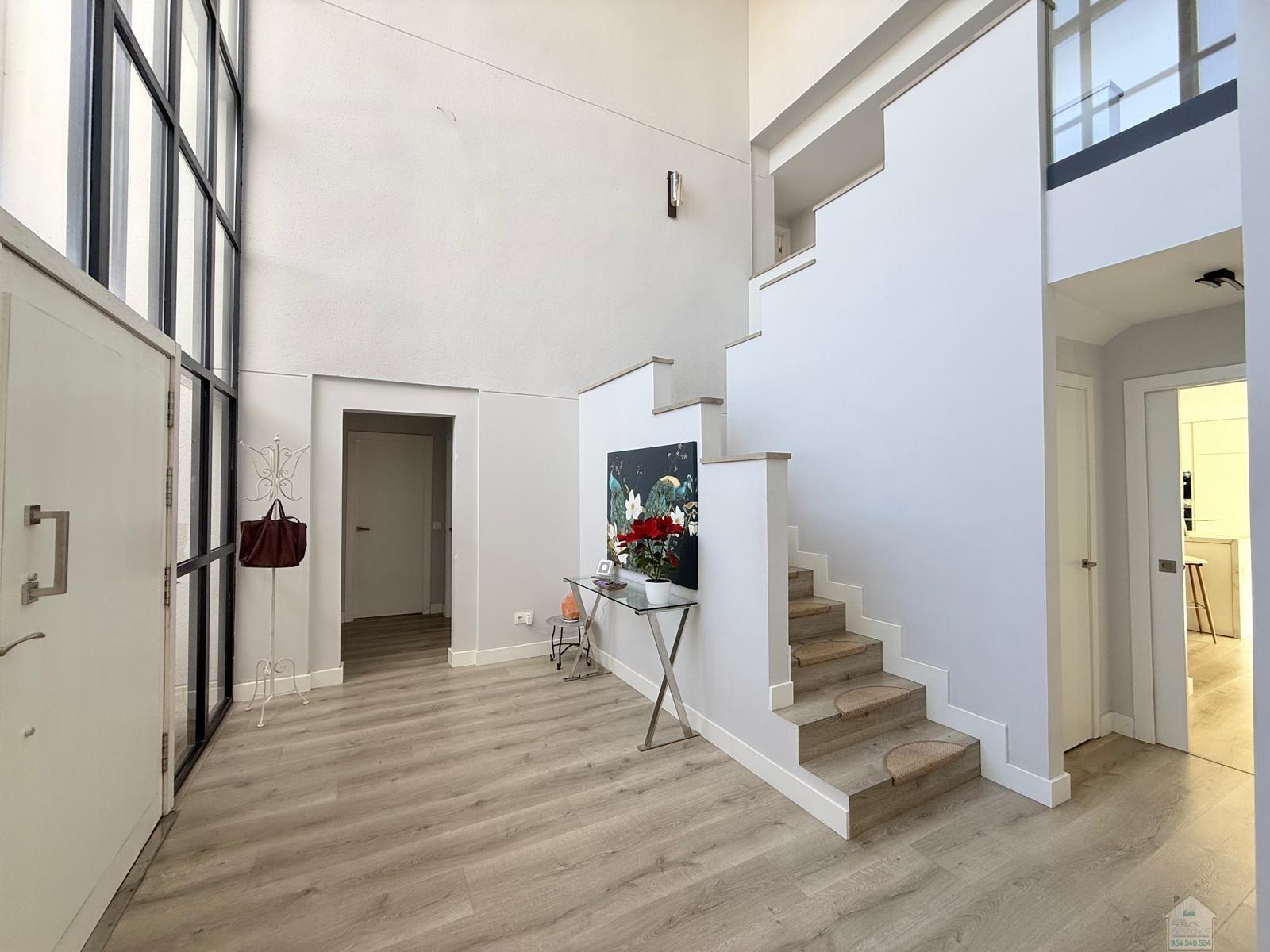 Venta de chalet en Dos Hermanas