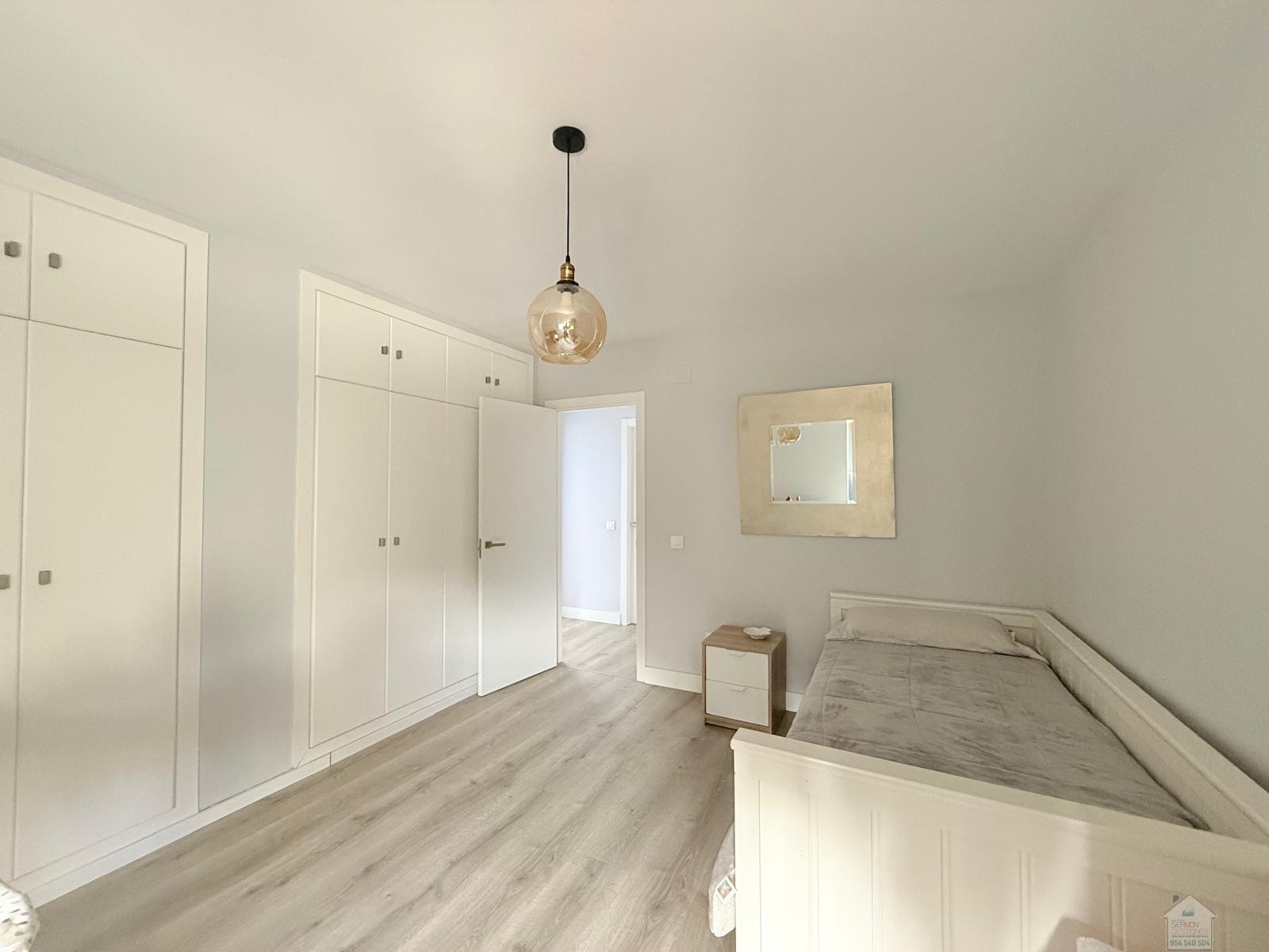 Venta de chalet en Dos Hermanas