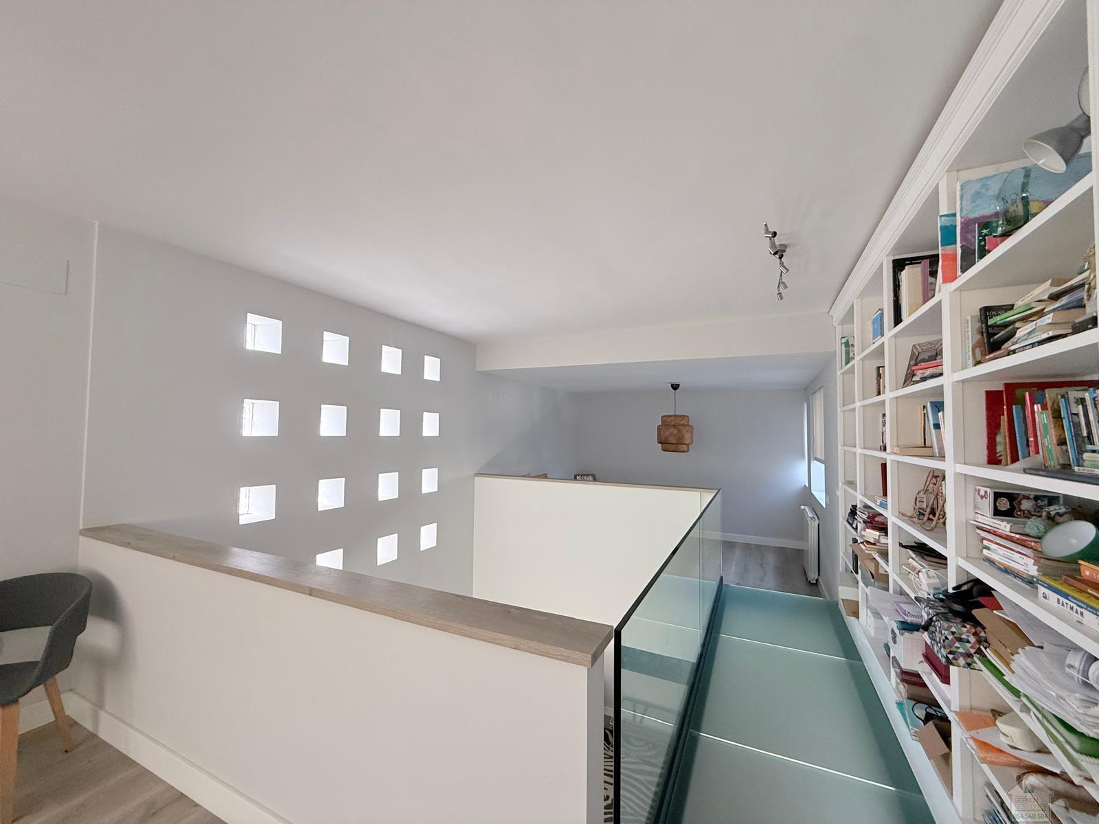 Venta de chalet en Dos Hermanas