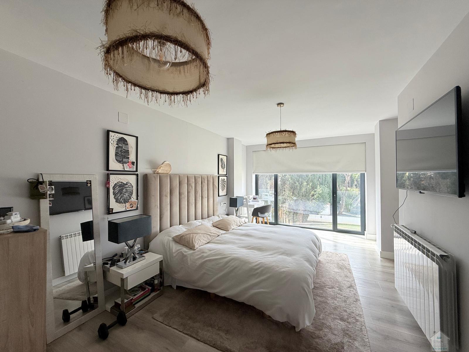 Venta de chalet en Dos Hermanas