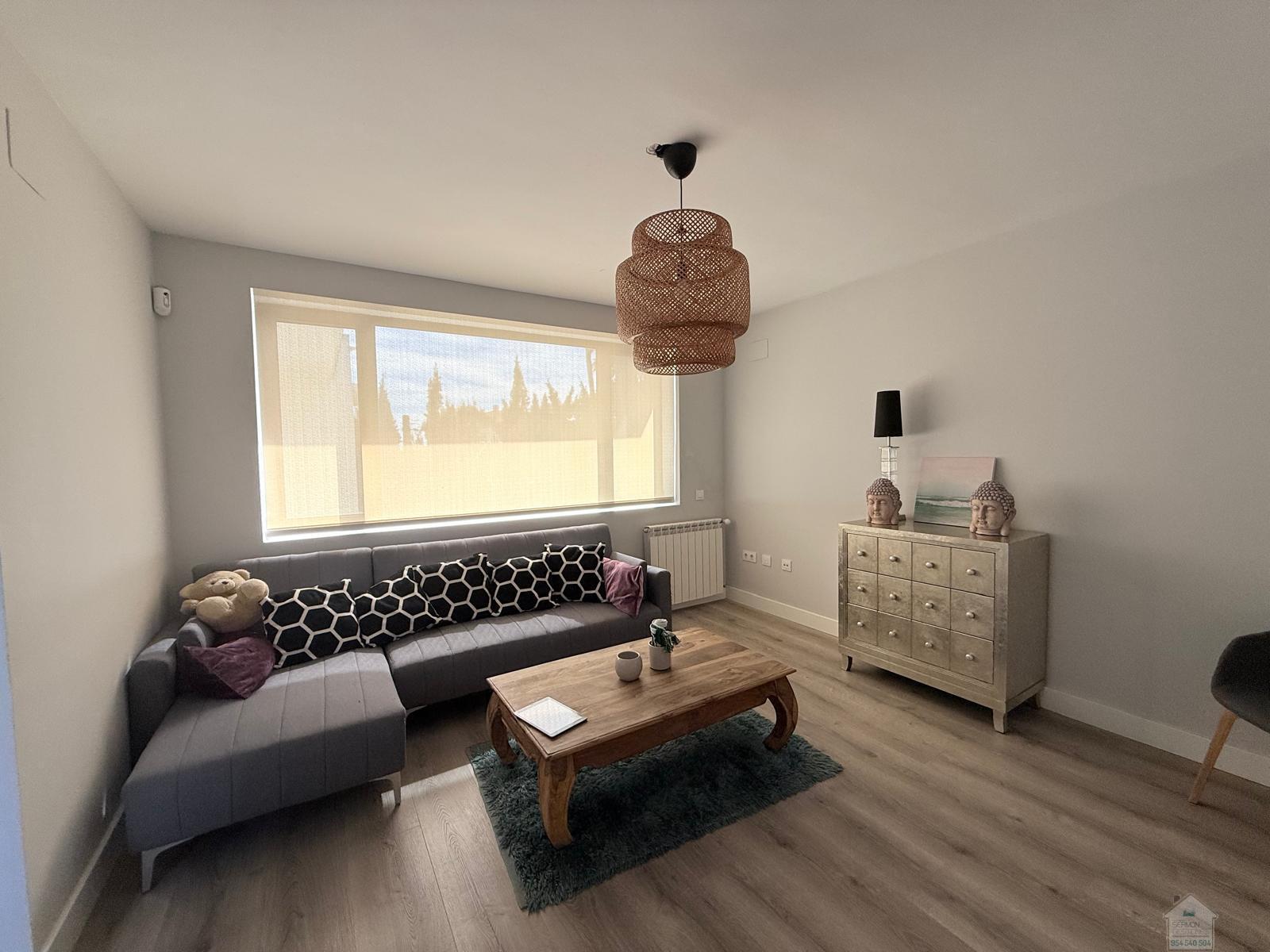 Venta de chalet en Dos Hermanas