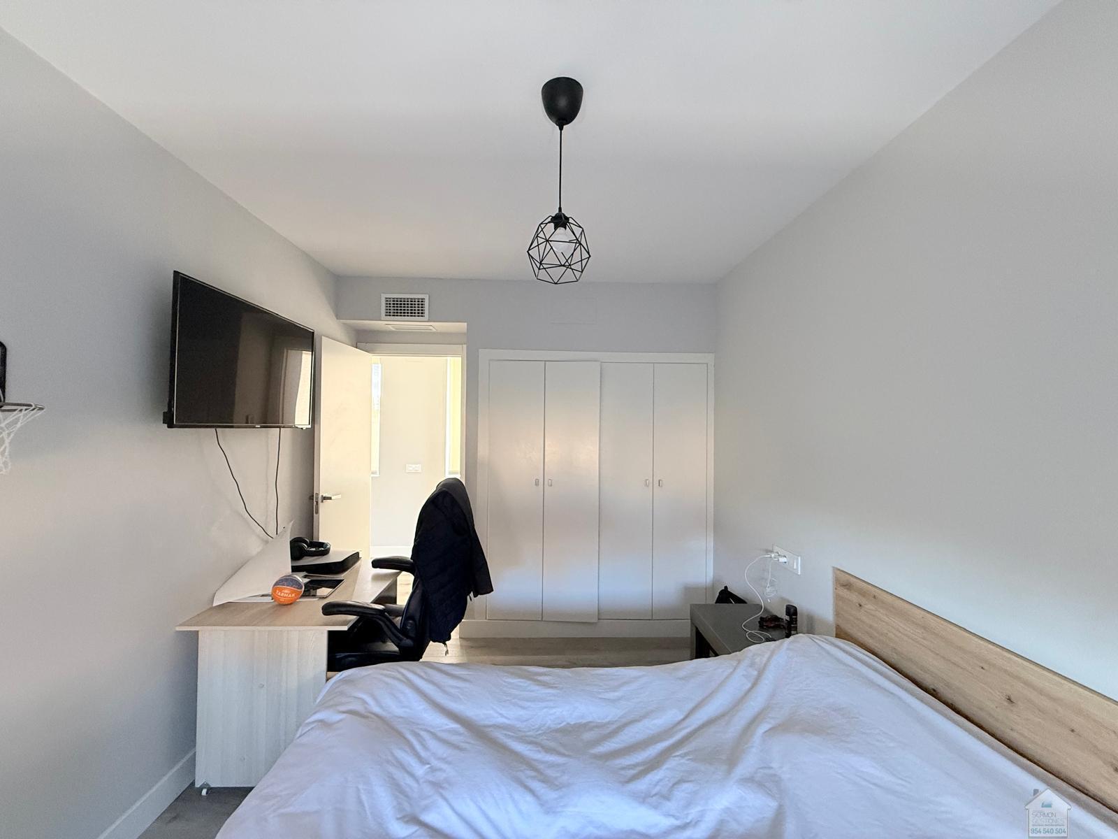 Venta de chalet en Dos Hermanas