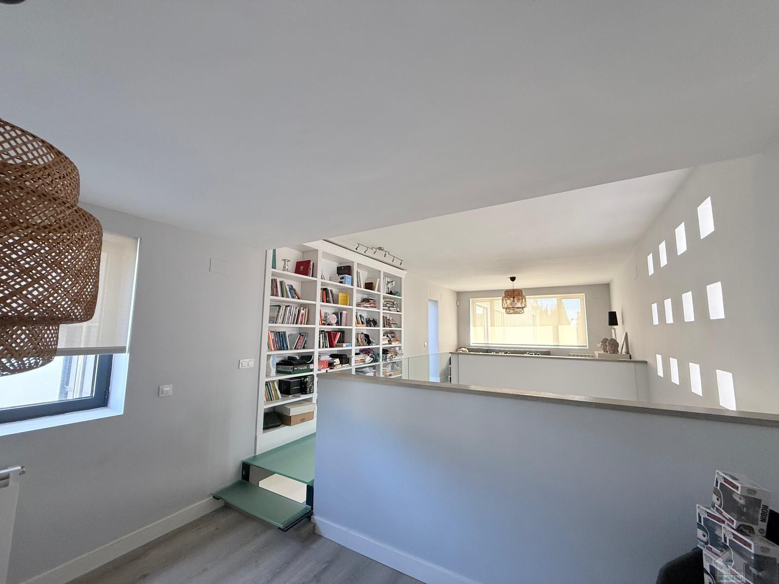 Venta de chalet en Dos Hermanas