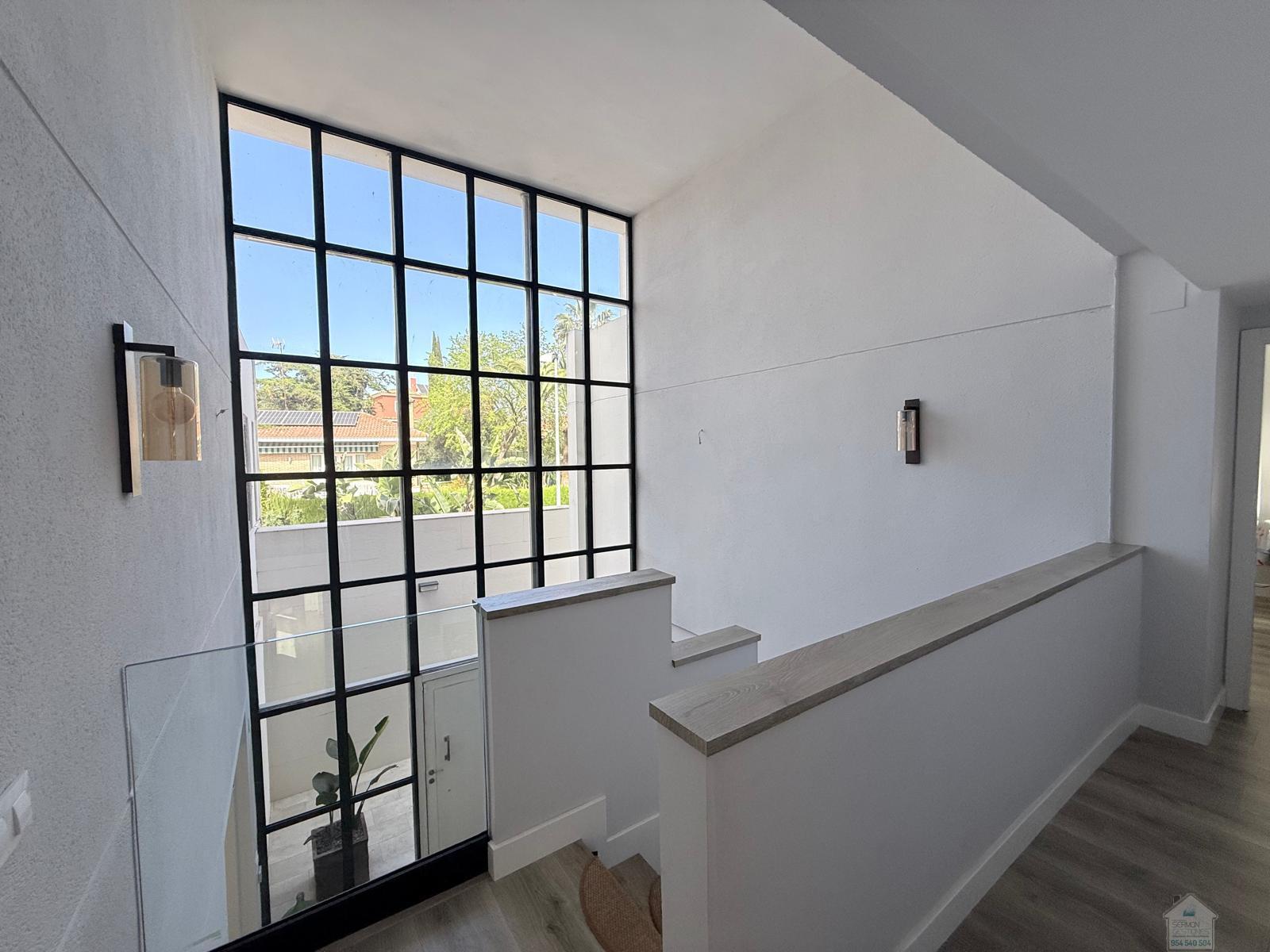 Venta de chalet en Dos Hermanas