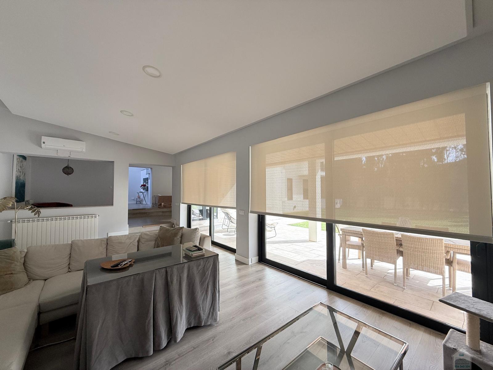 Venta de chalet en Dos Hermanas