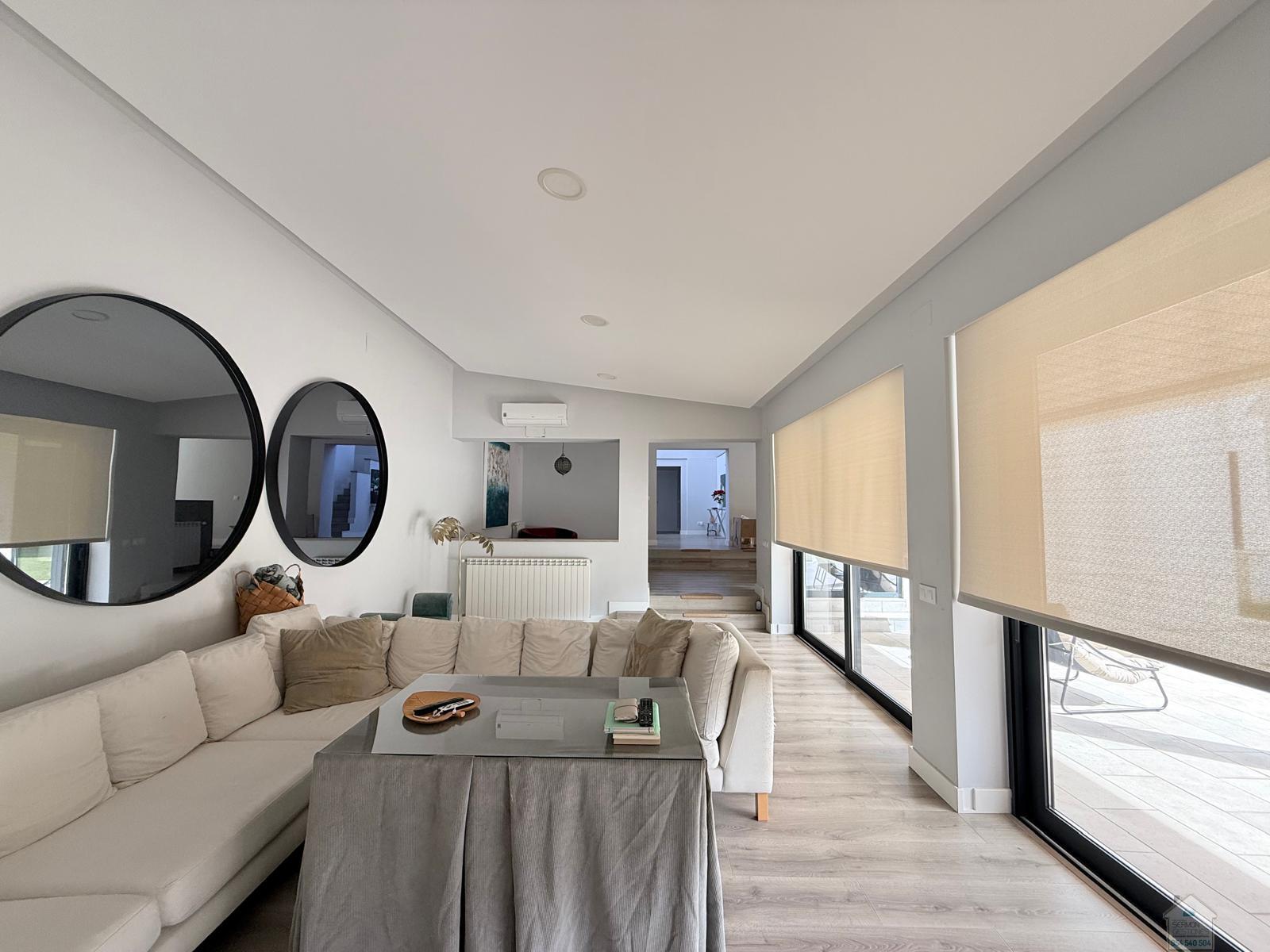 Venta de chalet en Dos Hermanas