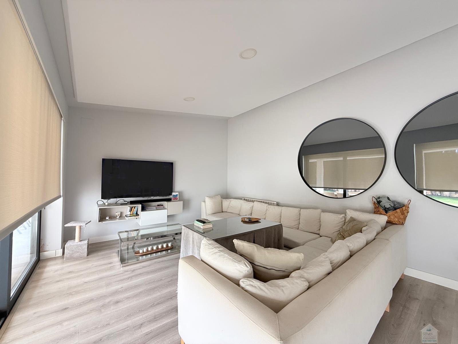 Venta de chalet en Dos Hermanas