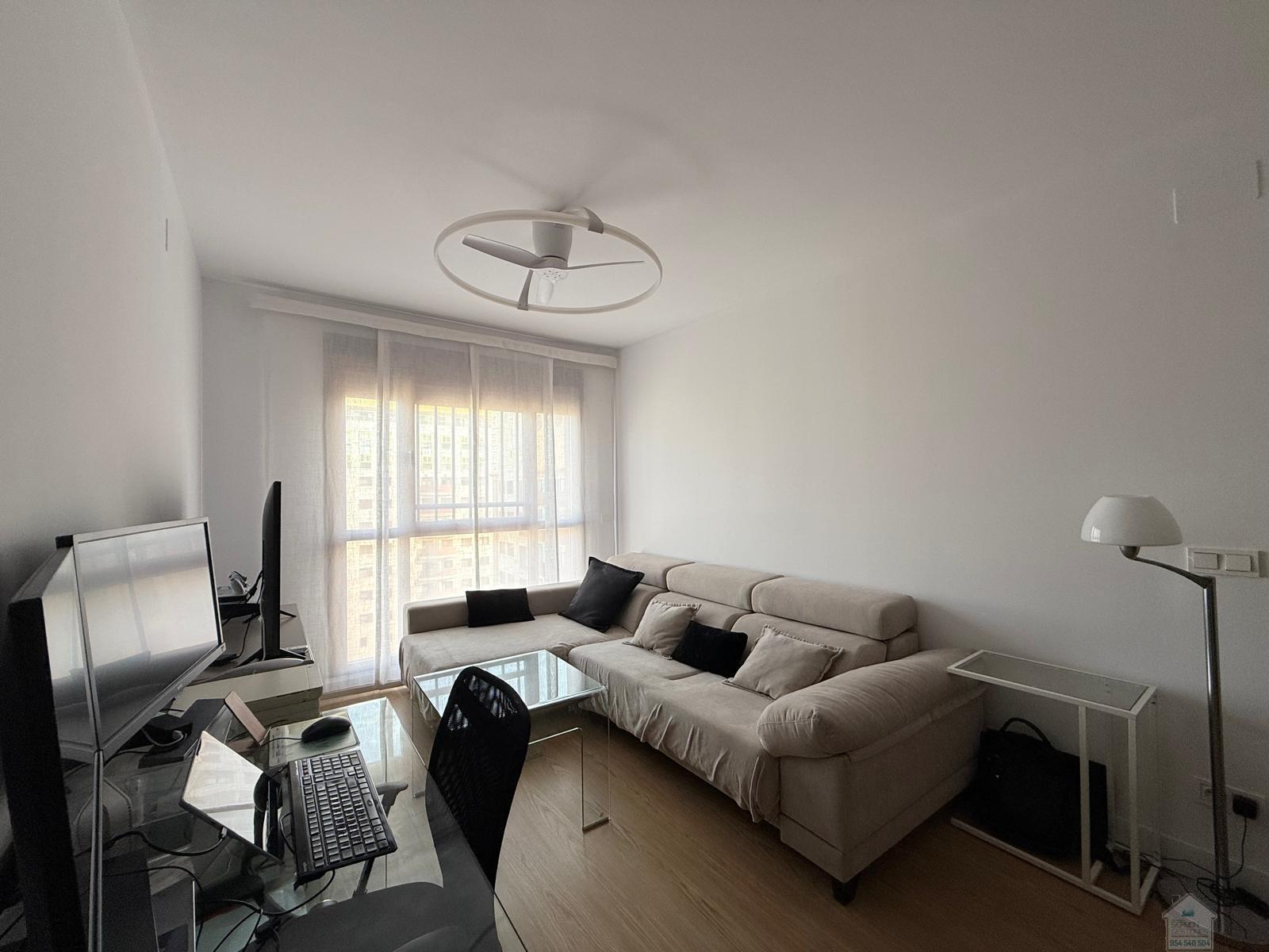 Alquiler de piso en Sevilla