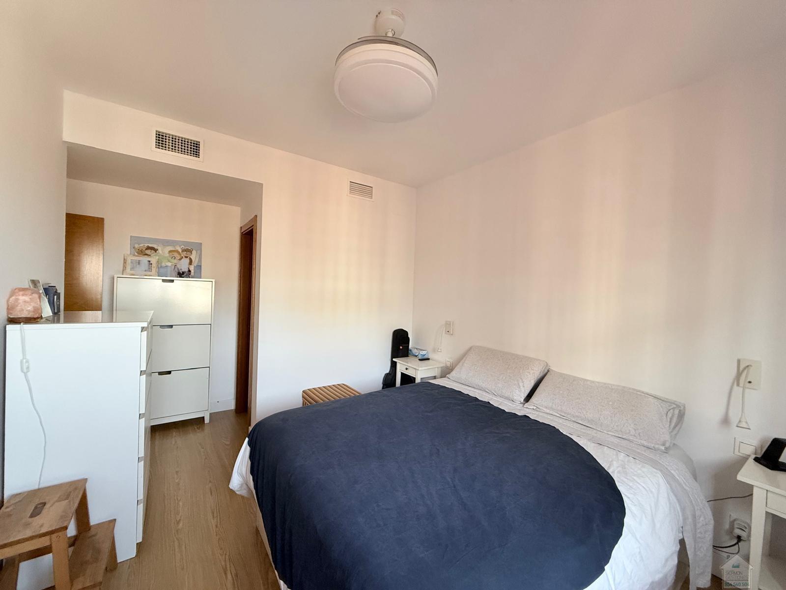 Alquiler de piso en Sevilla