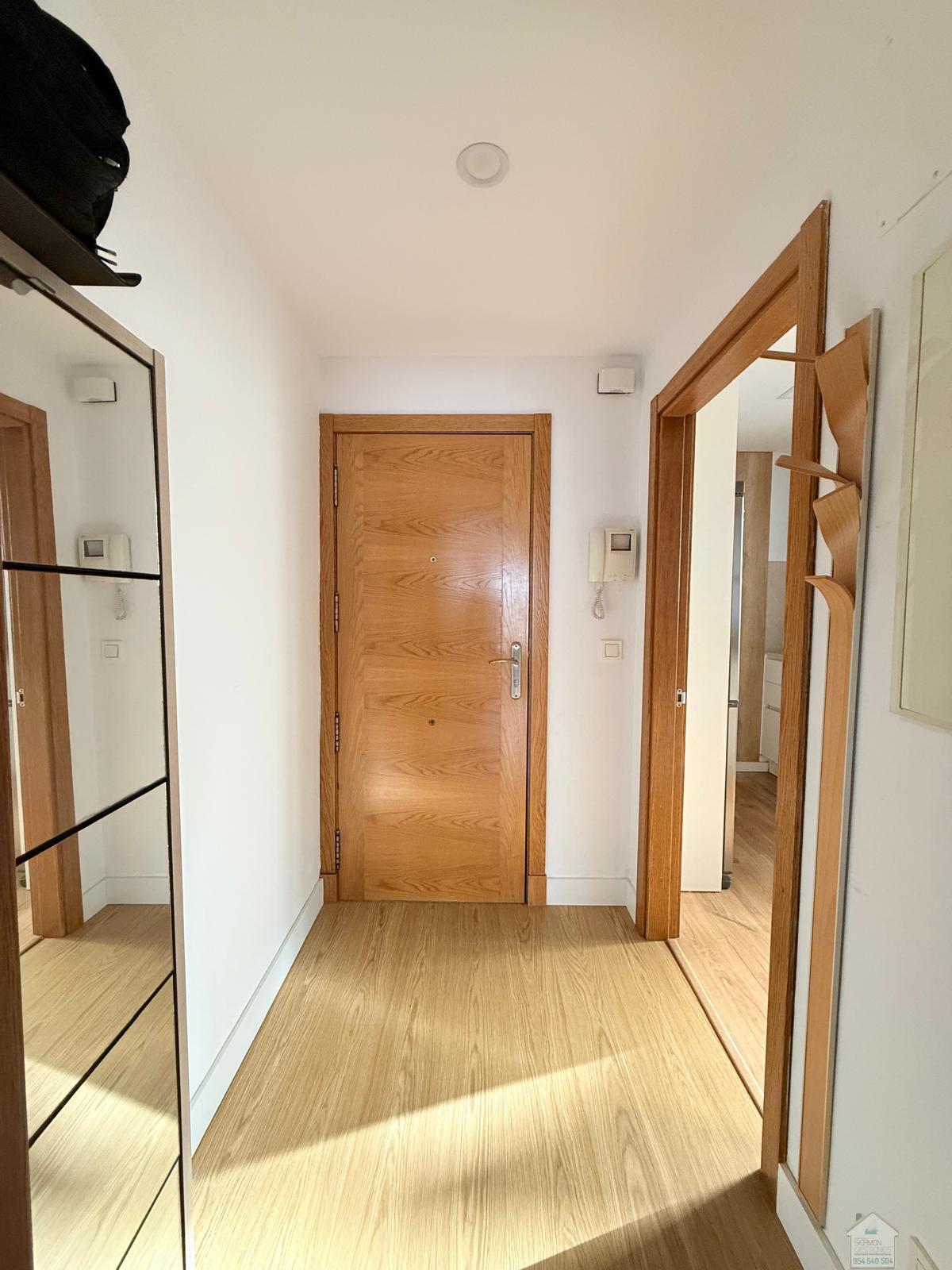 Alquiler de piso en Sevilla