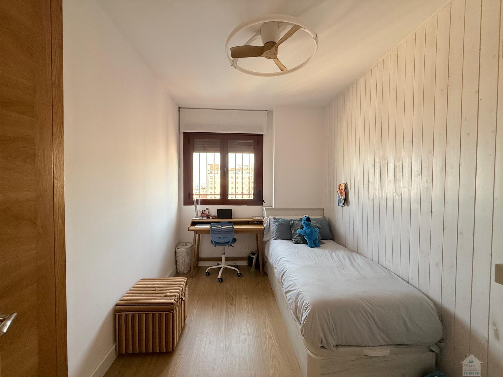 Alquiler de piso en Sevilla