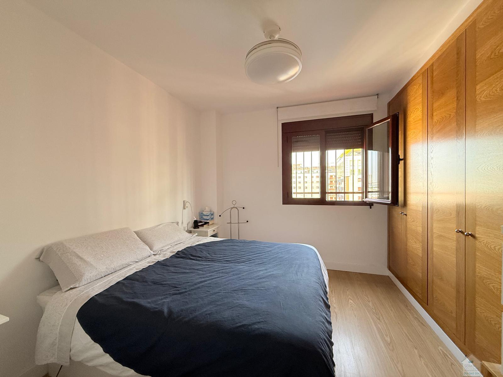 Alquiler de piso en Sevilla