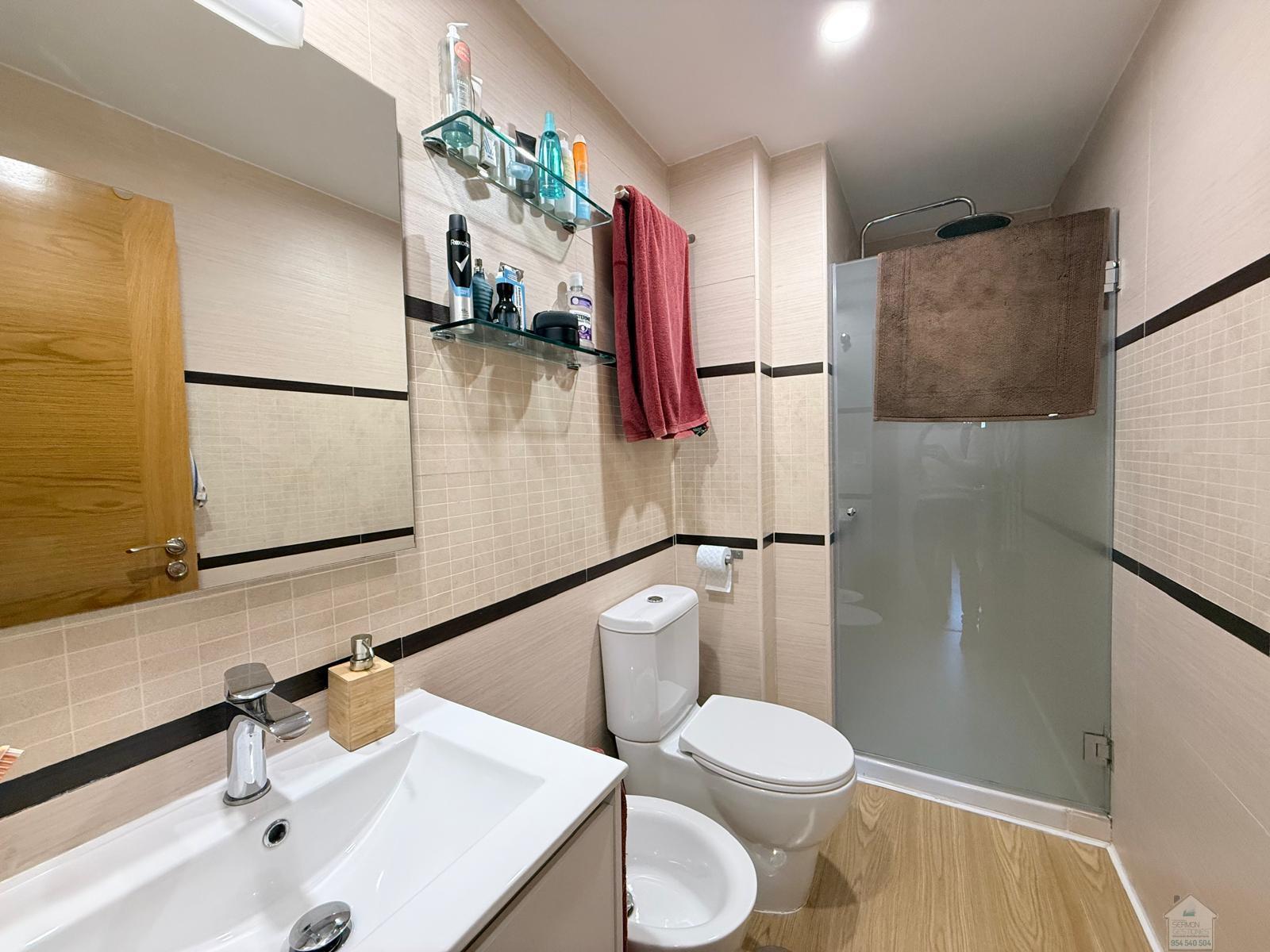 Alquiler de piso en Sevilla