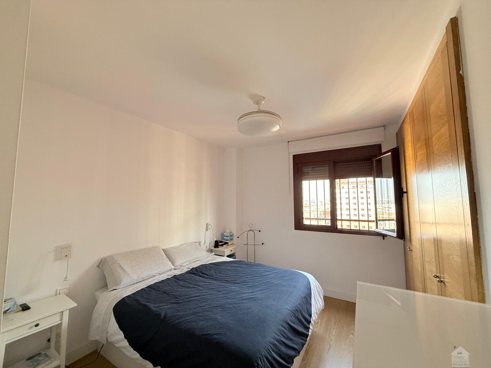 Alquiler de piso en Sevilla