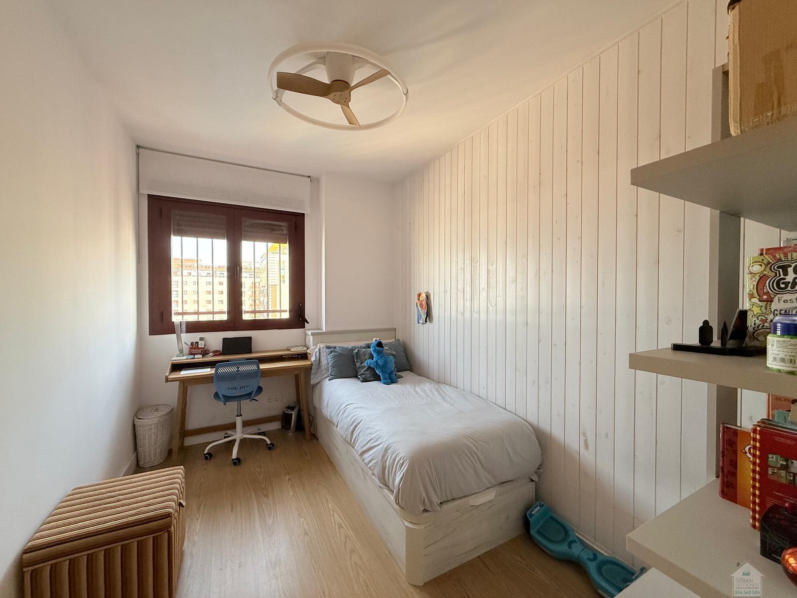 Alquiler de piso en Sevilla