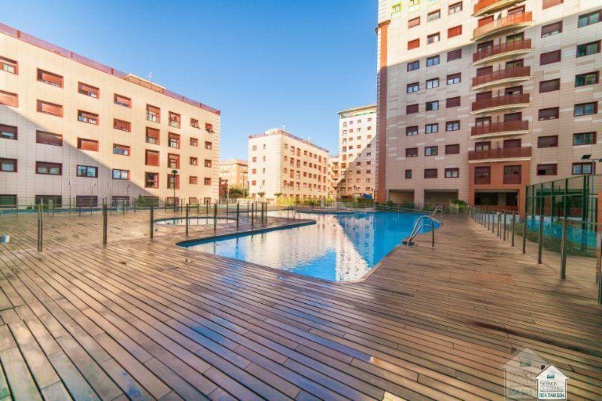 Alquiler de piso en Sevilla