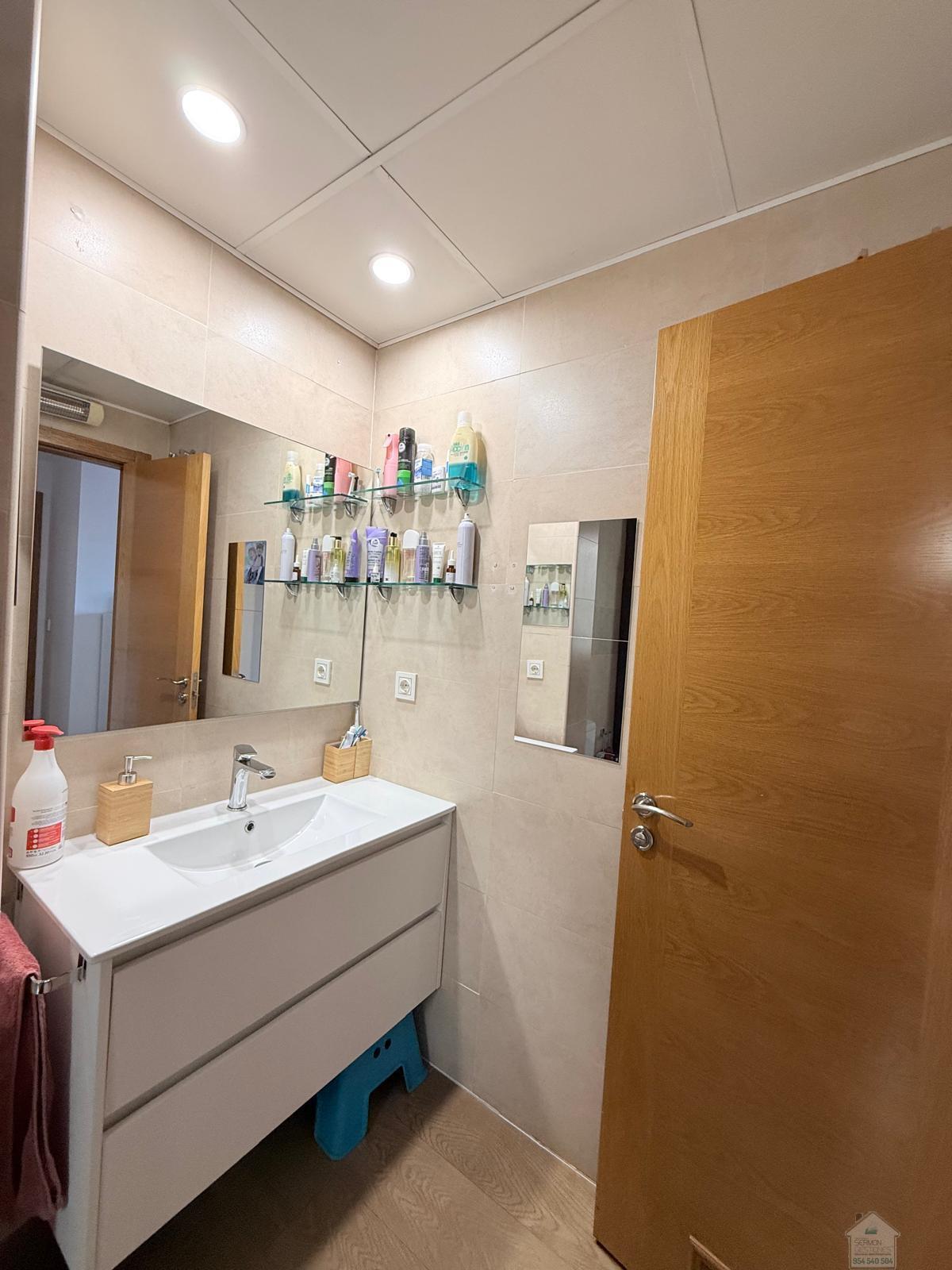 Alquiler de piso en Sevilla