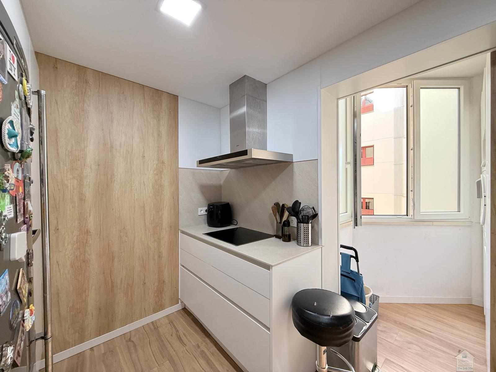 Alquiler de piso en Sevilla