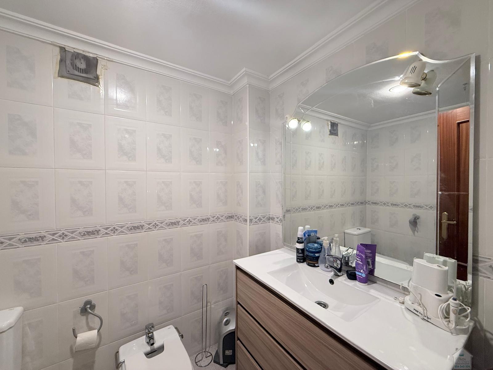 Venta de piso en Sevilla
