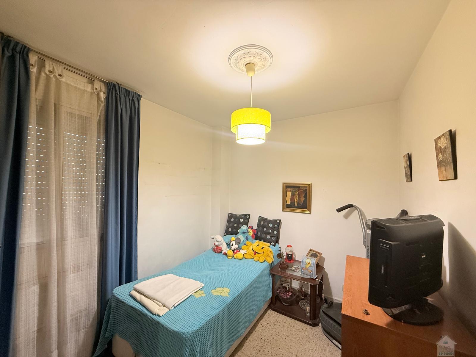Venta de piso en Sevilla