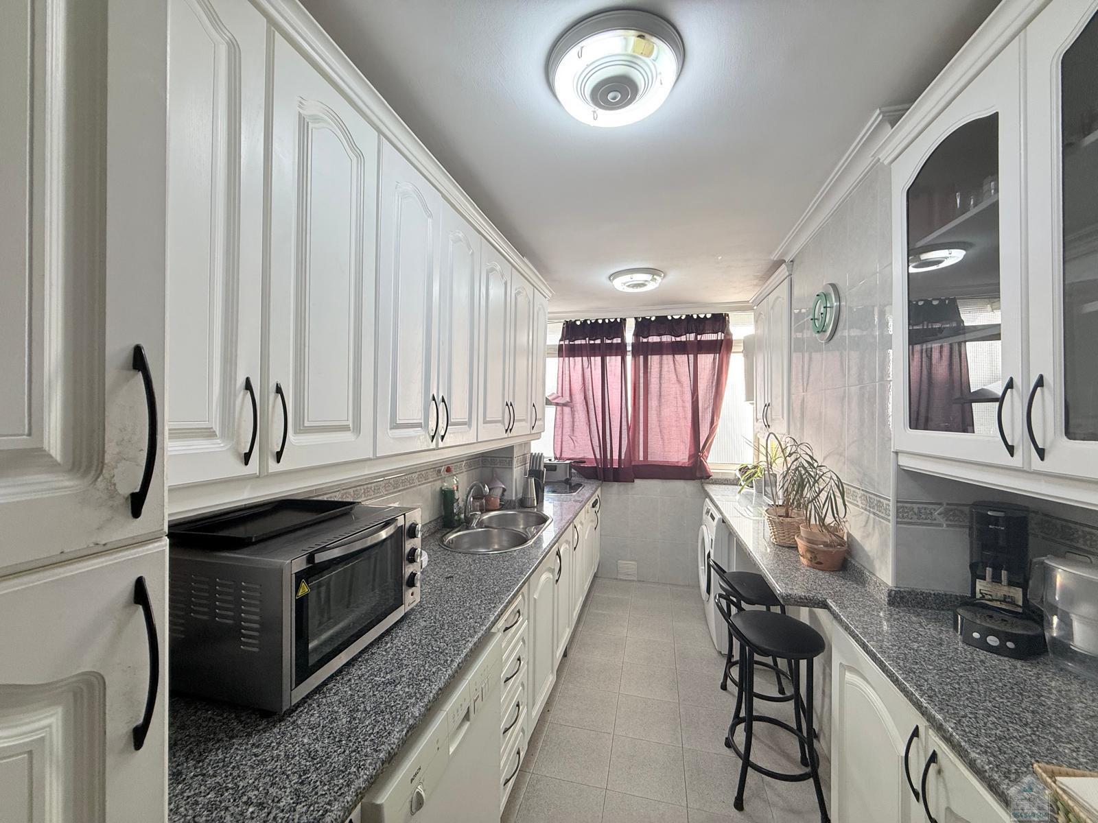 Venta de piso en Sevilla