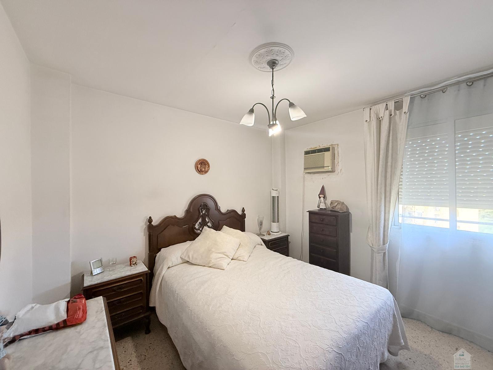 Venta de piso en Sevilla