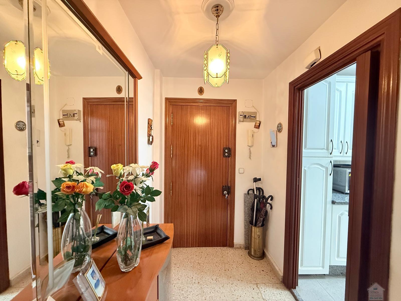 Venta de piso en Sevilla
