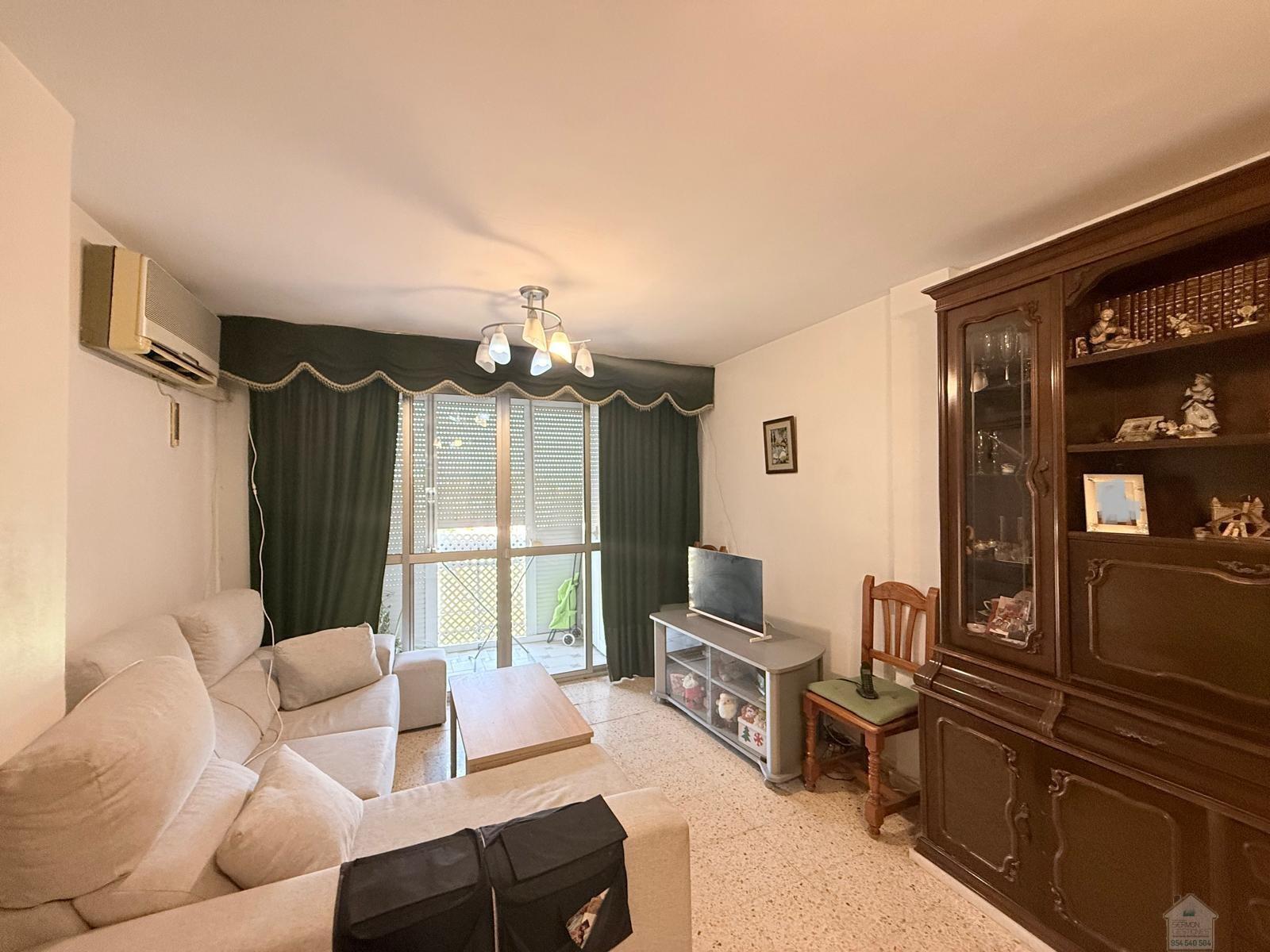 Venta de piso en Sevilla