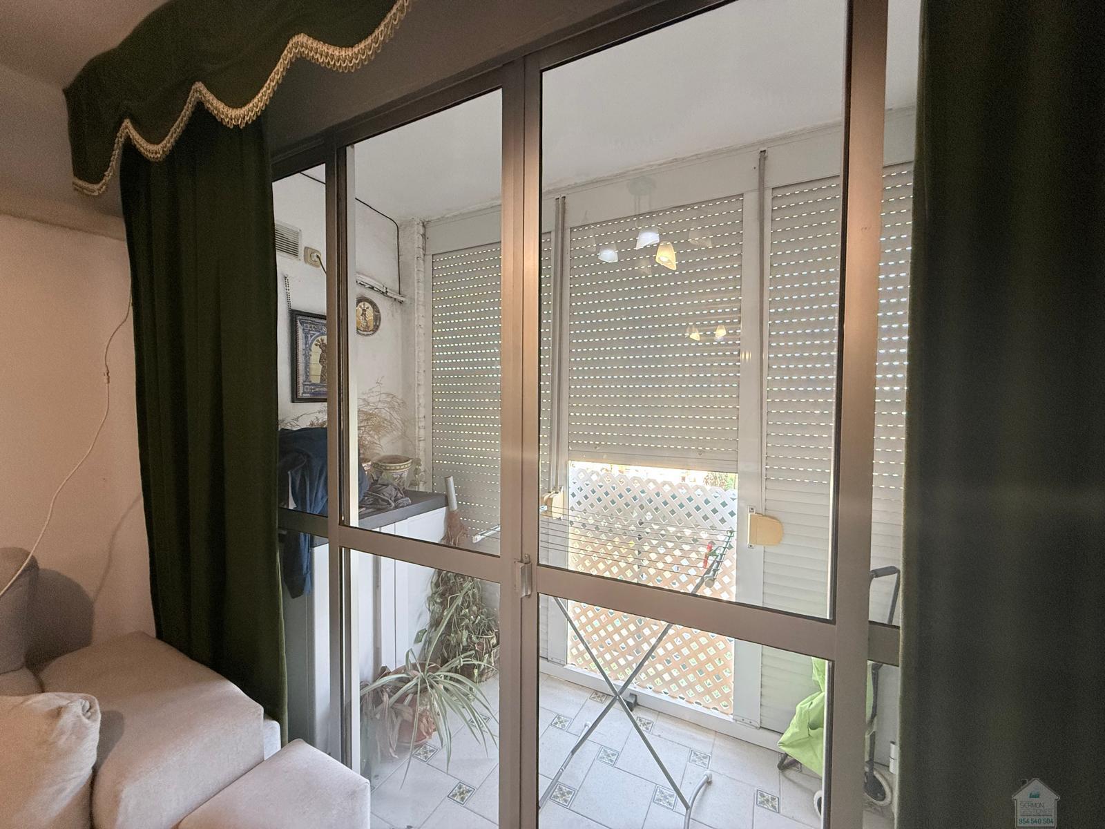 Venta de piso en Sevilla