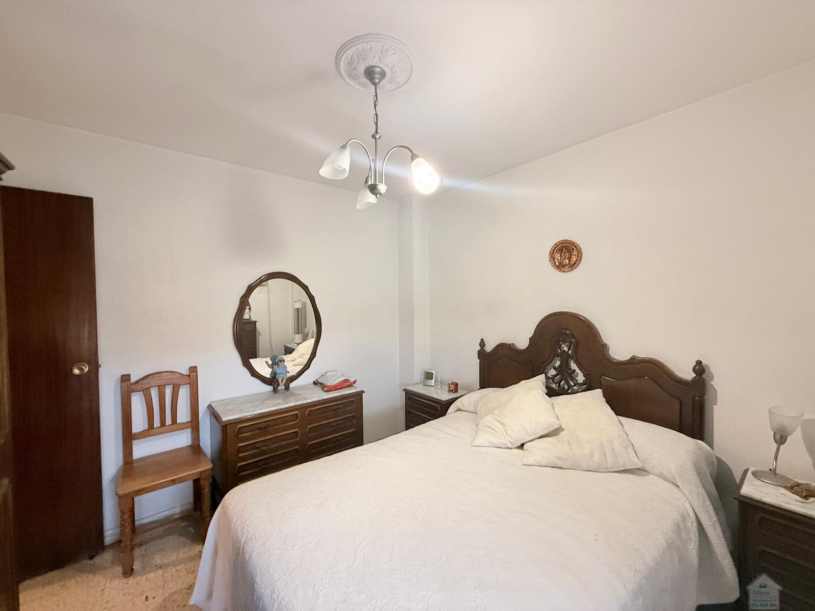 Venta de piso en Sevilla