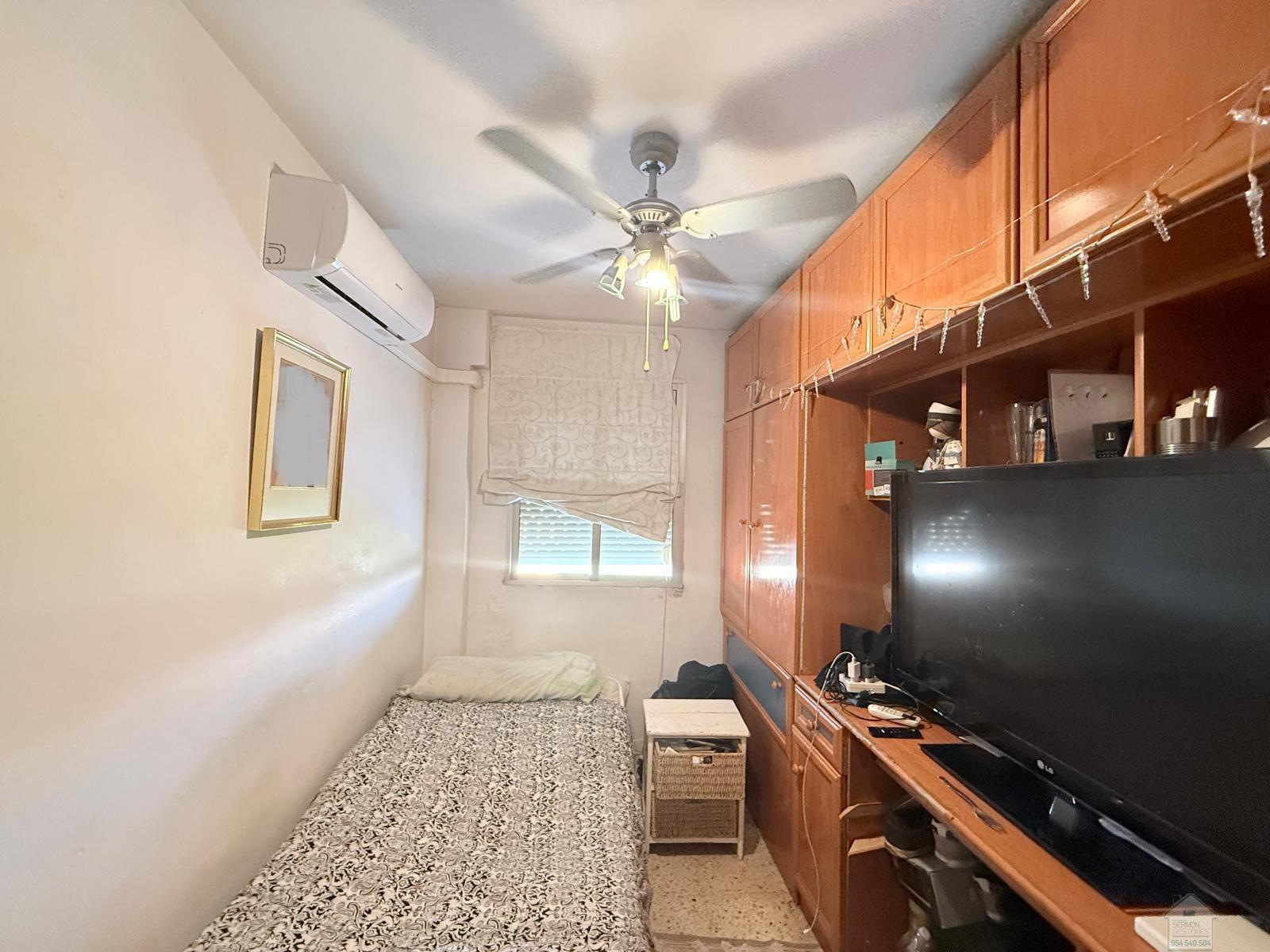Venta de piso en Sevilla