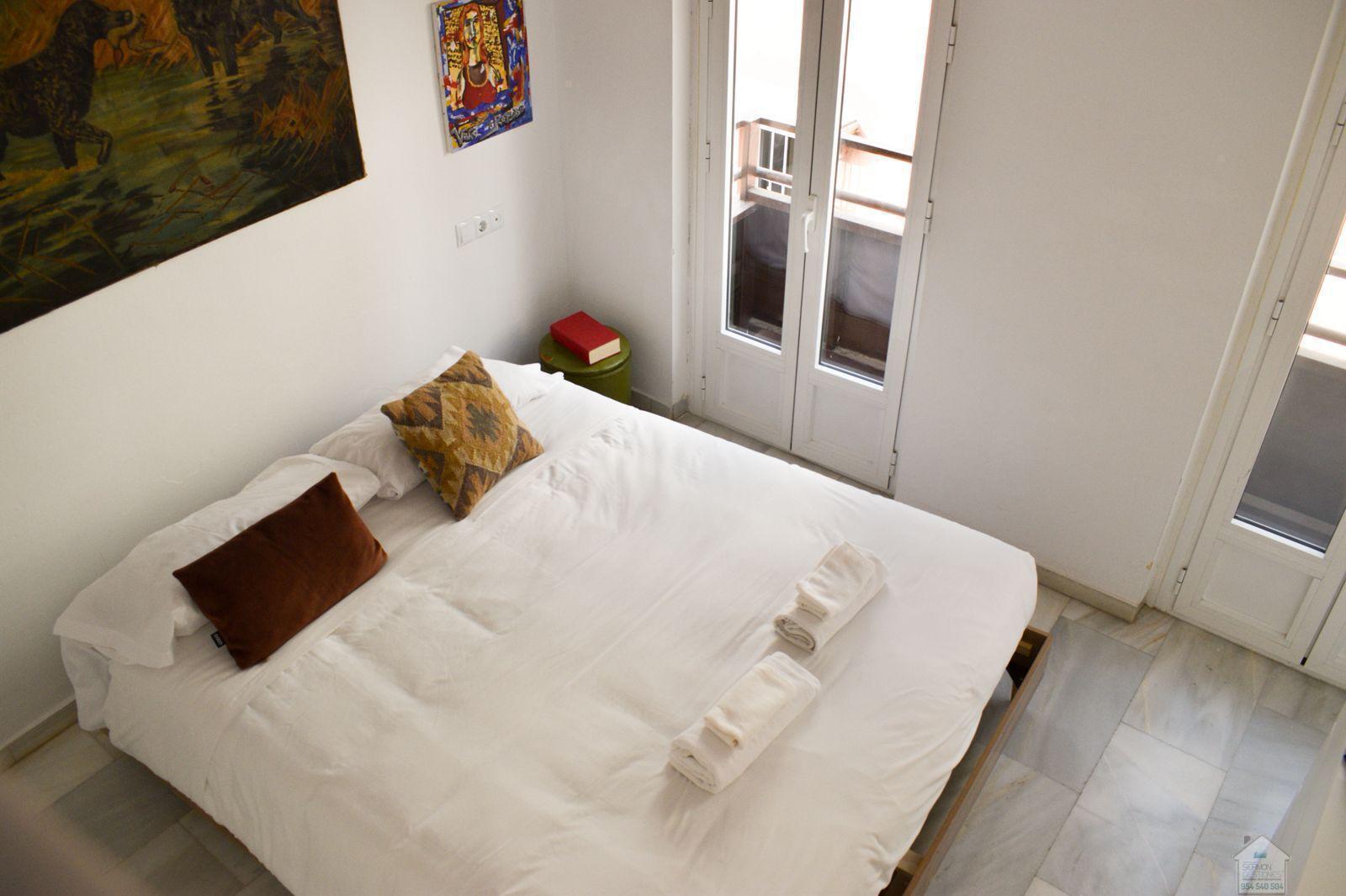 Venta de dúplex en Sevilla