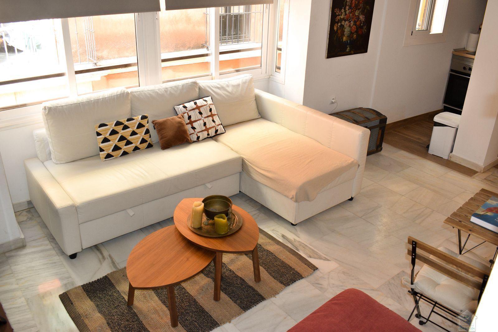 Venta de dúplex en Sevilla