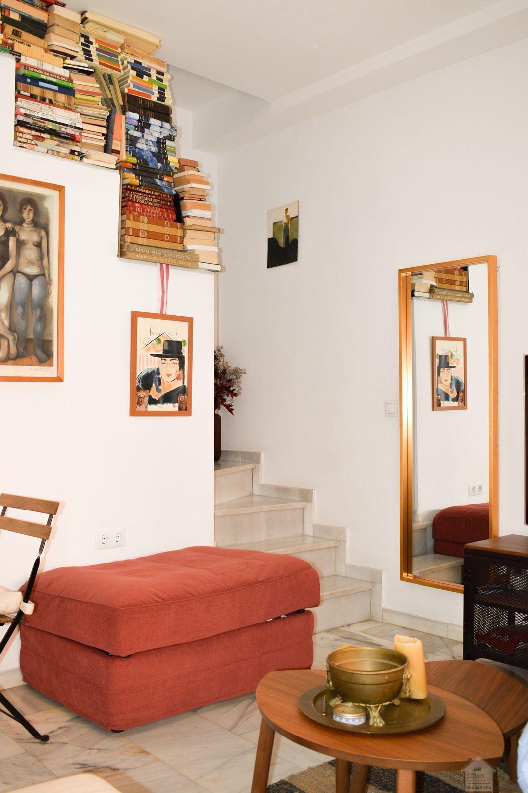 Venta de dúplex en Sevilla