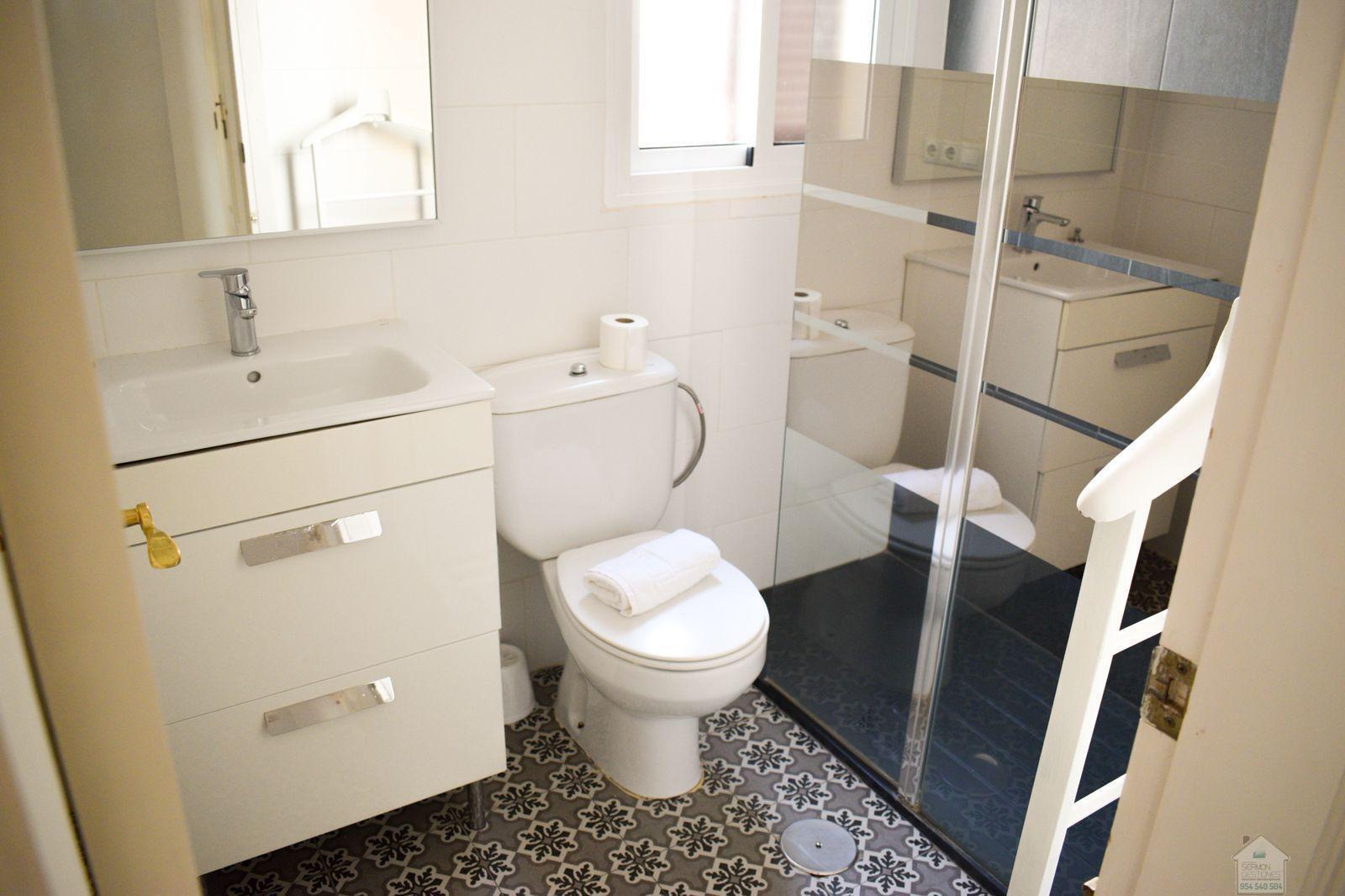 Venta de dúplex en Sevilla