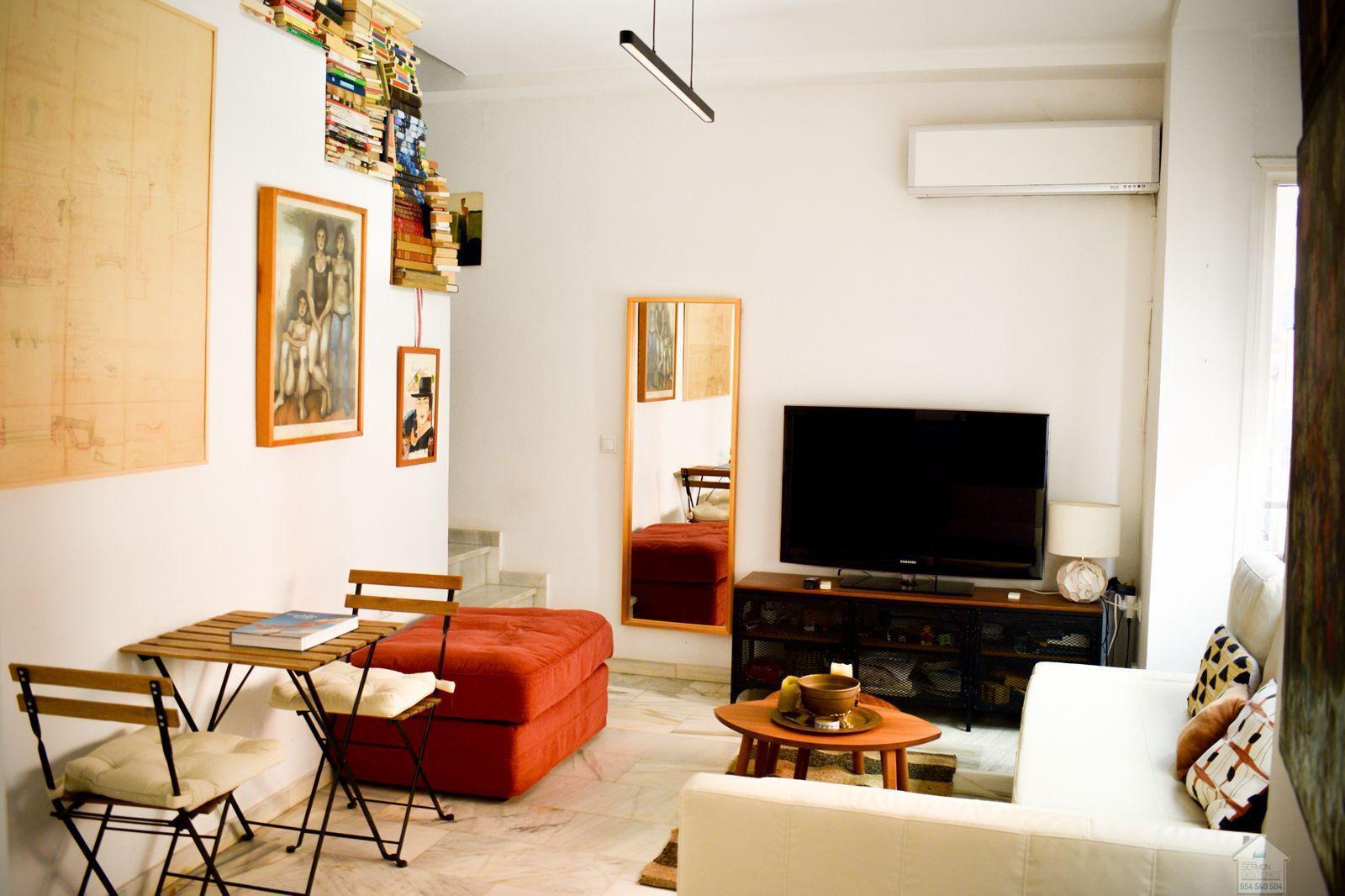 Venta de dúplex en Sevilla