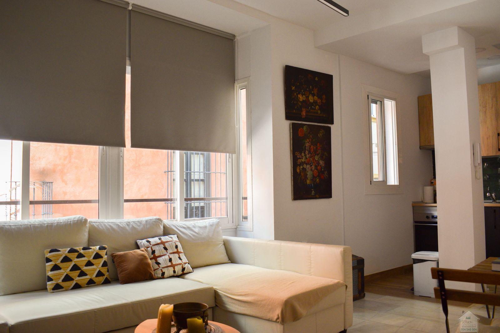 Venta de dúplex en Sevilla