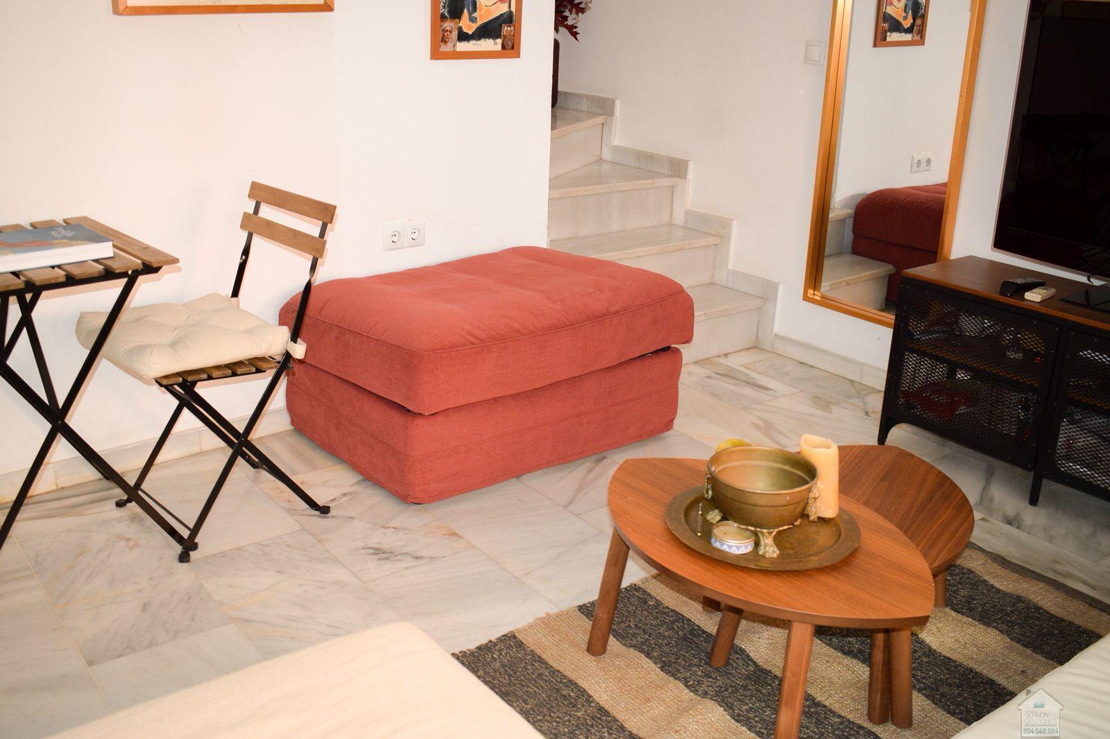 Venta de dúplex en Sevilla