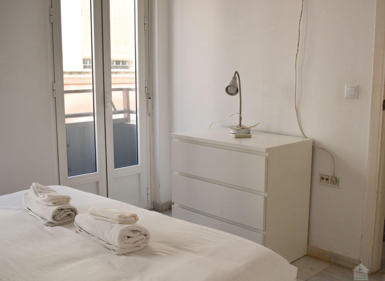 Venta de dúplex en Sevilla
