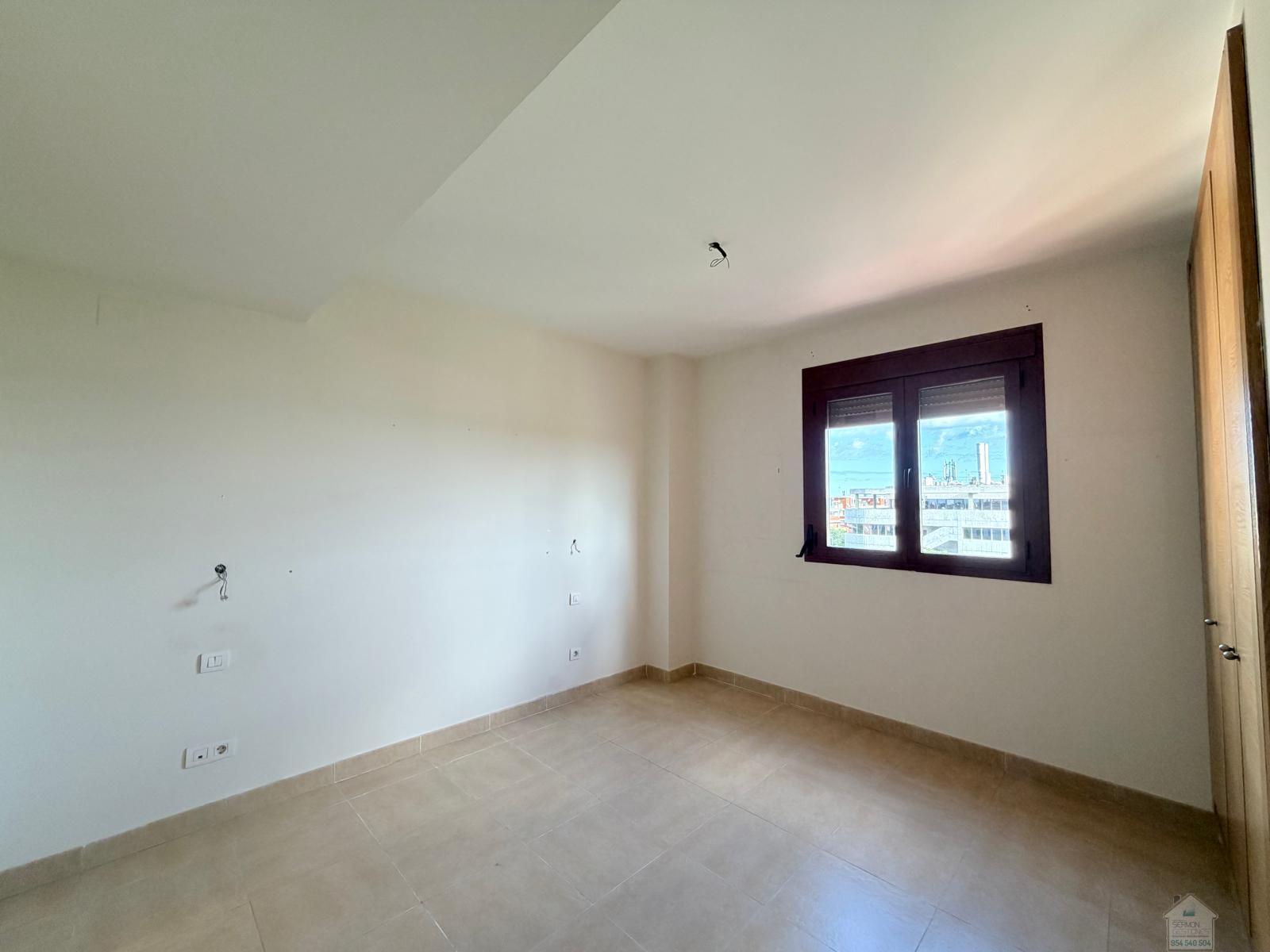 Alquiler de piso en Sevilla