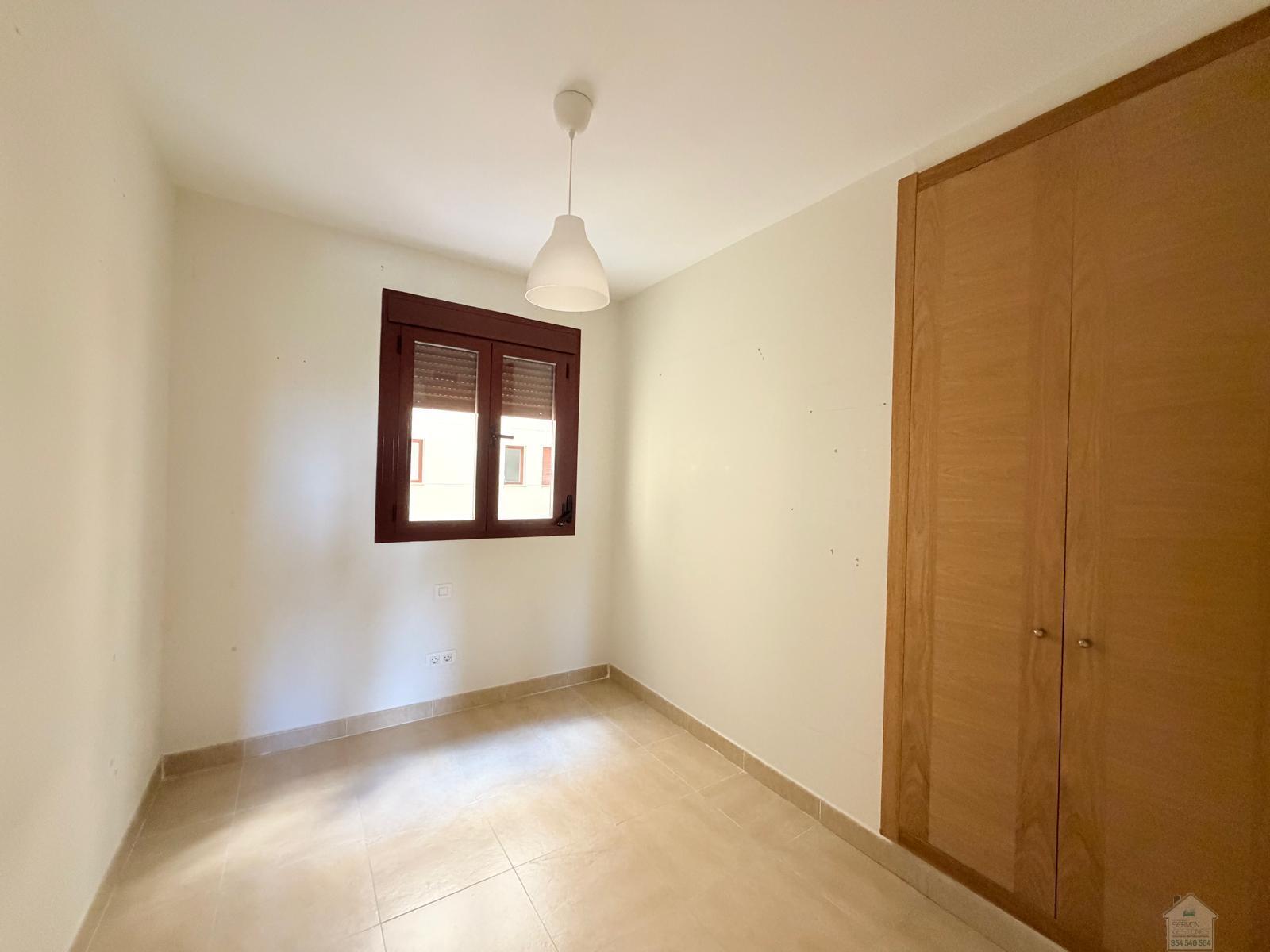 Alquiler de piso en Sevilla
