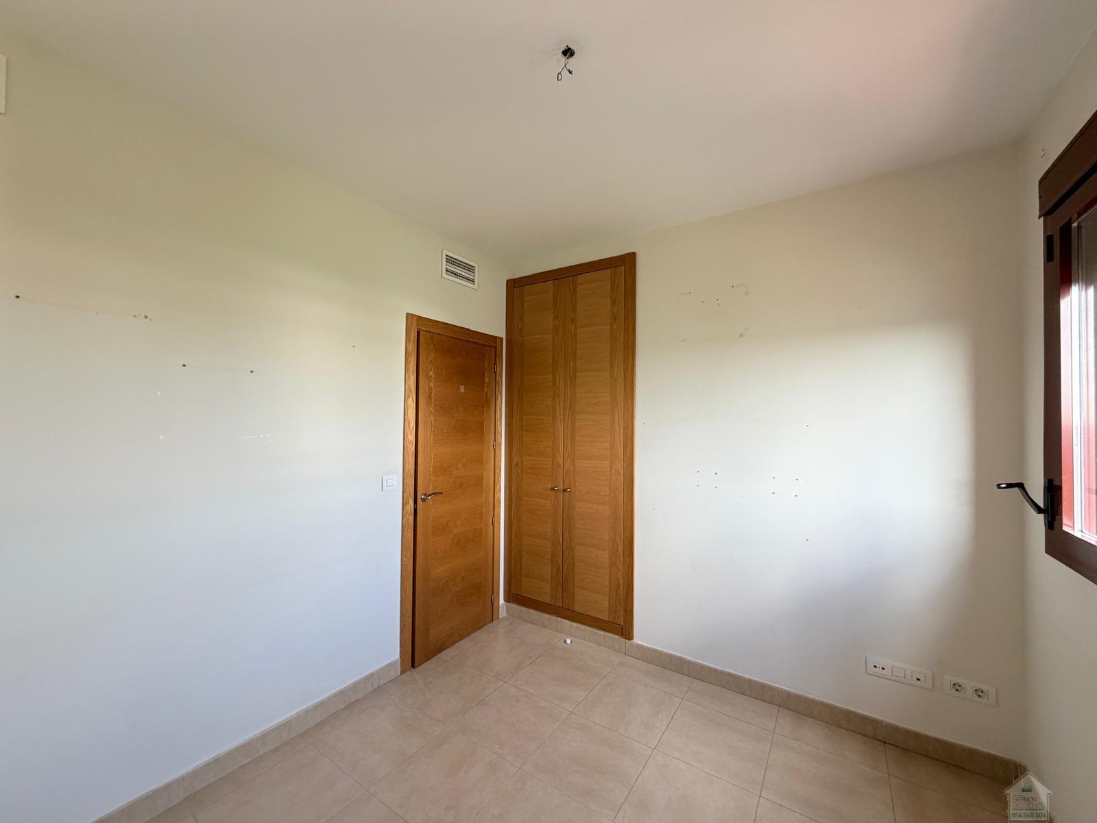 Alquiler de piso en Sevilla