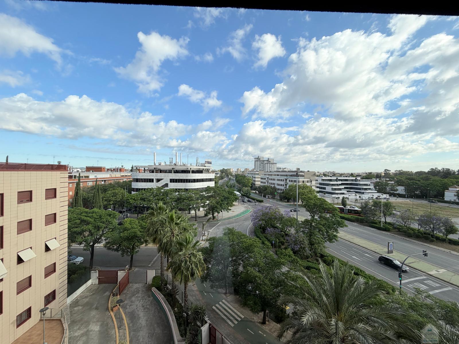Alquiler de piso en Sevilla