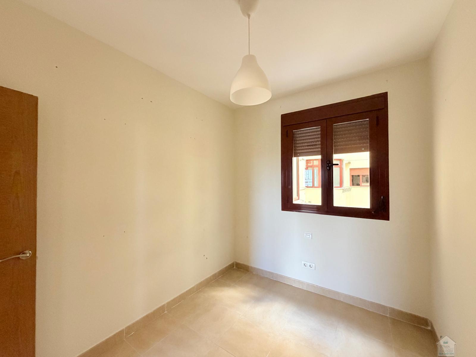 Alquiler de piso en Sevilla
