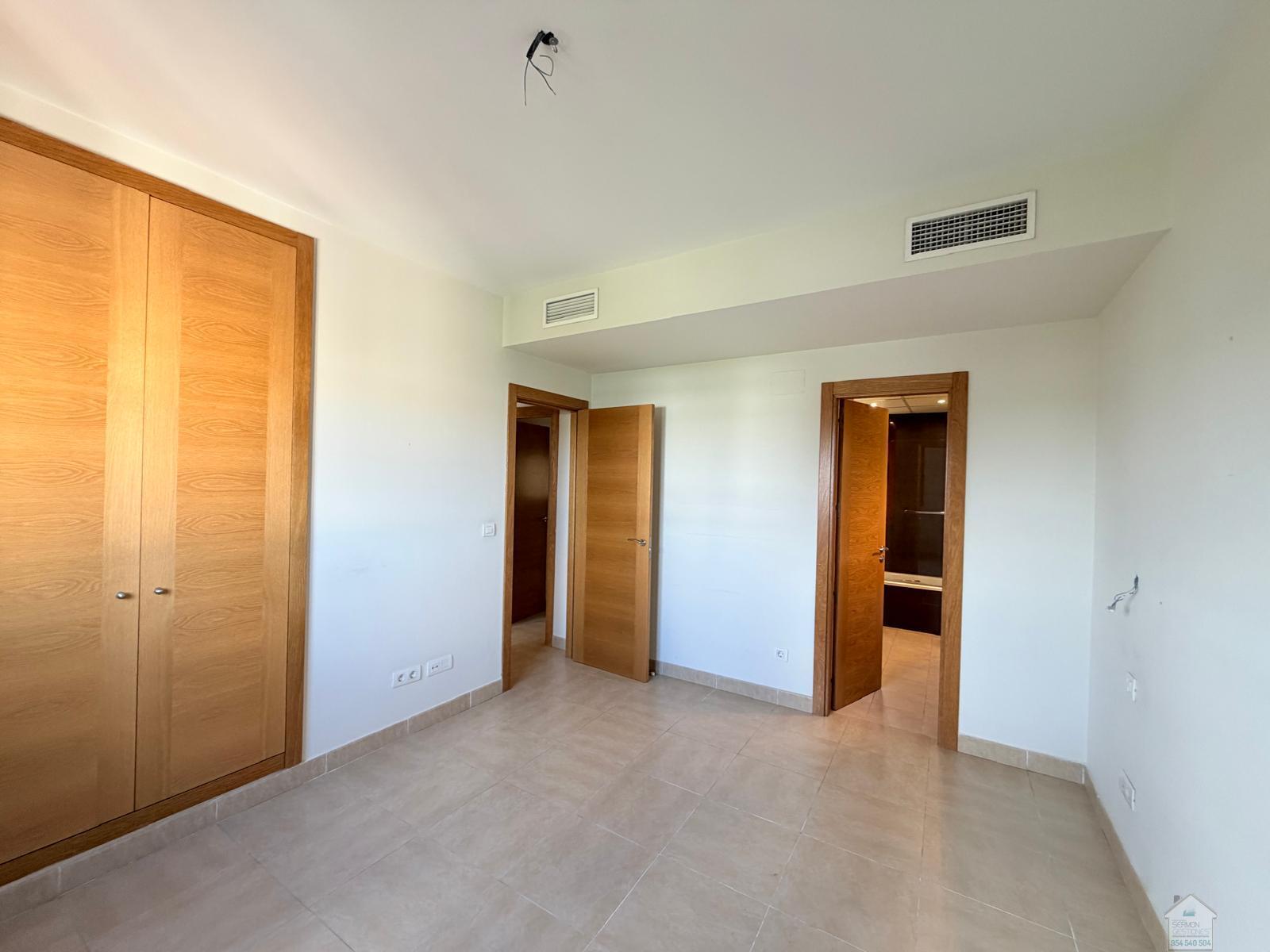 Alquiler de piso en Sevilla