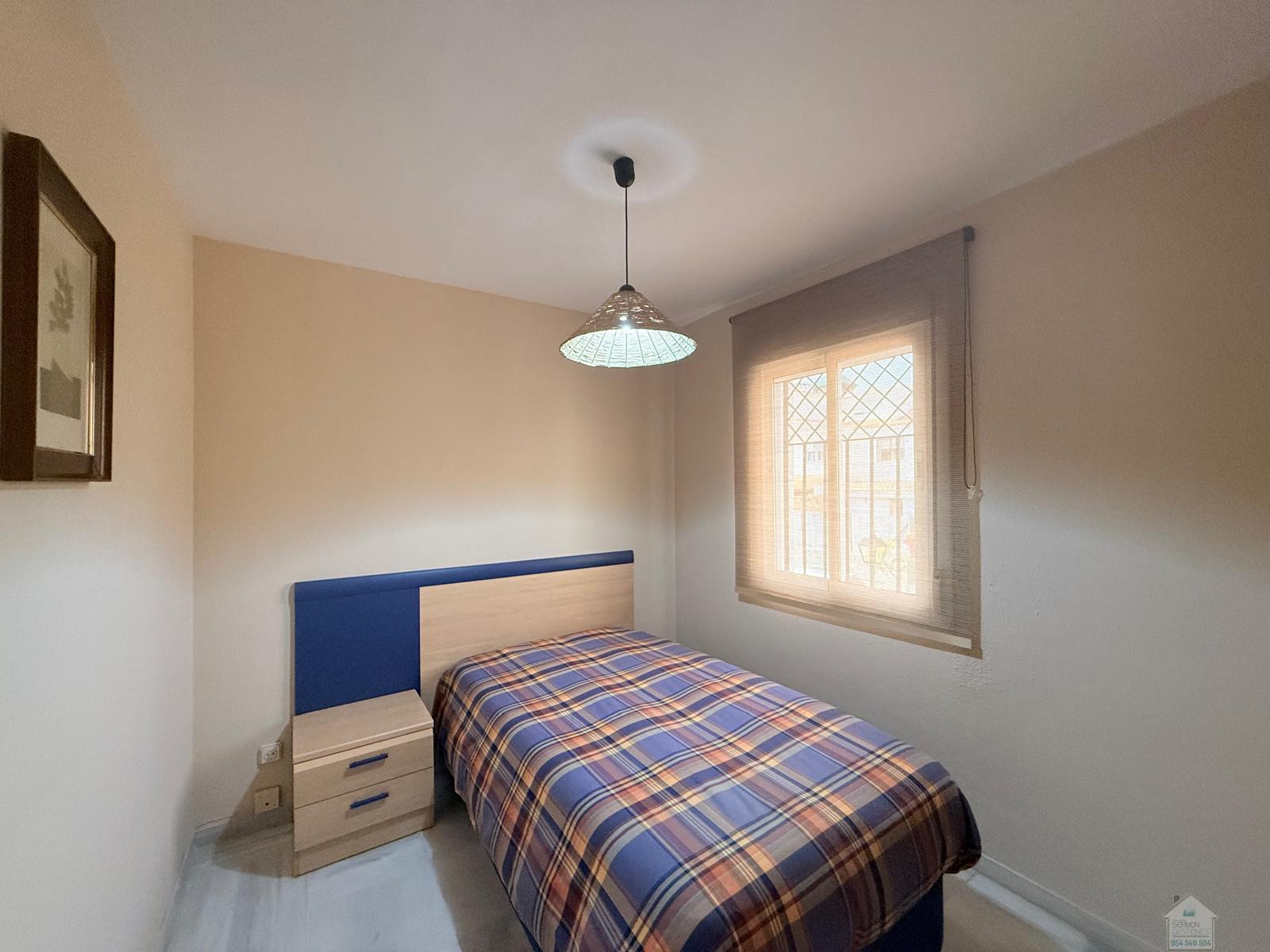 Venta de chalet en Tomares