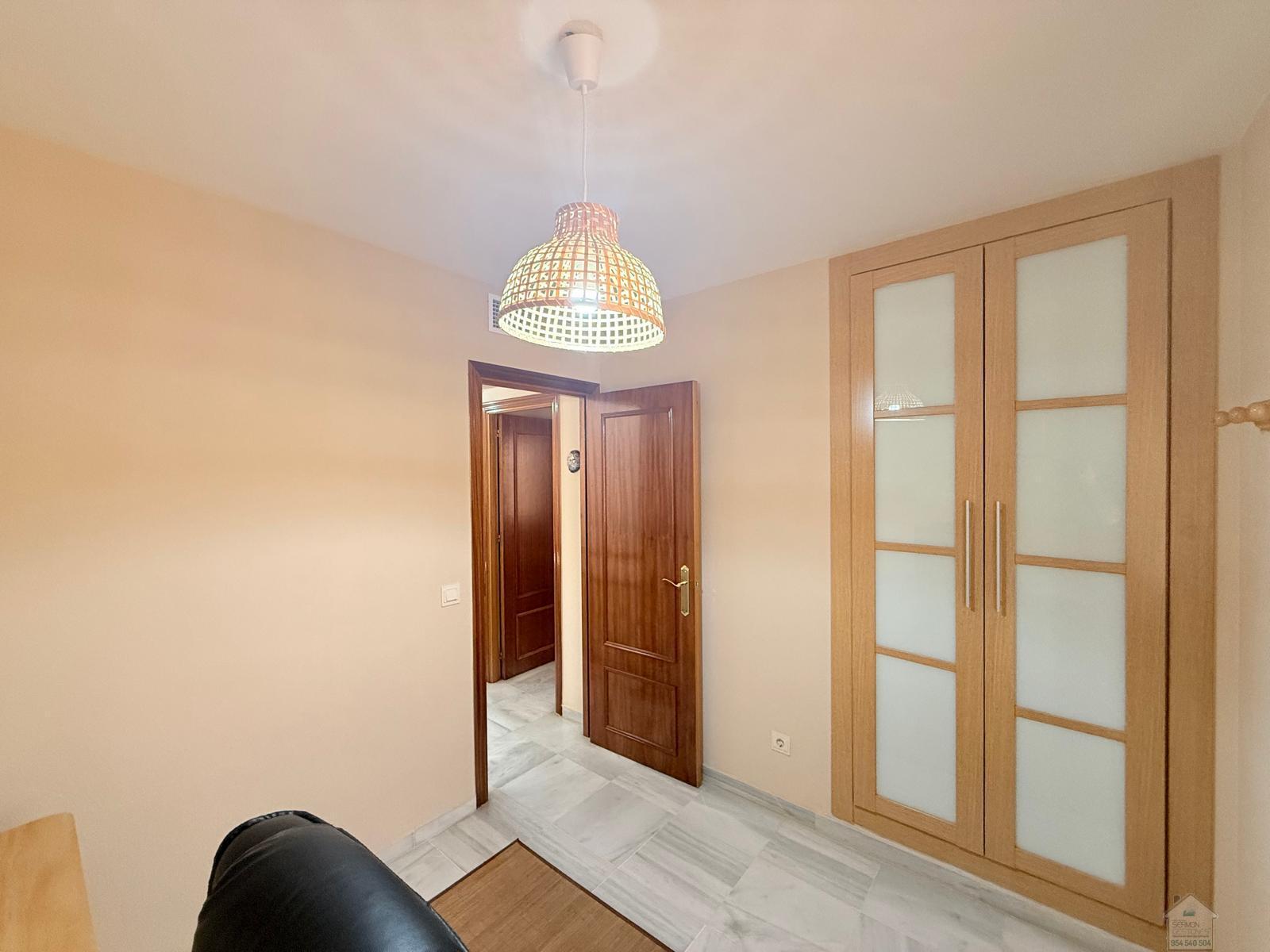 Venta de chalet en Tomares