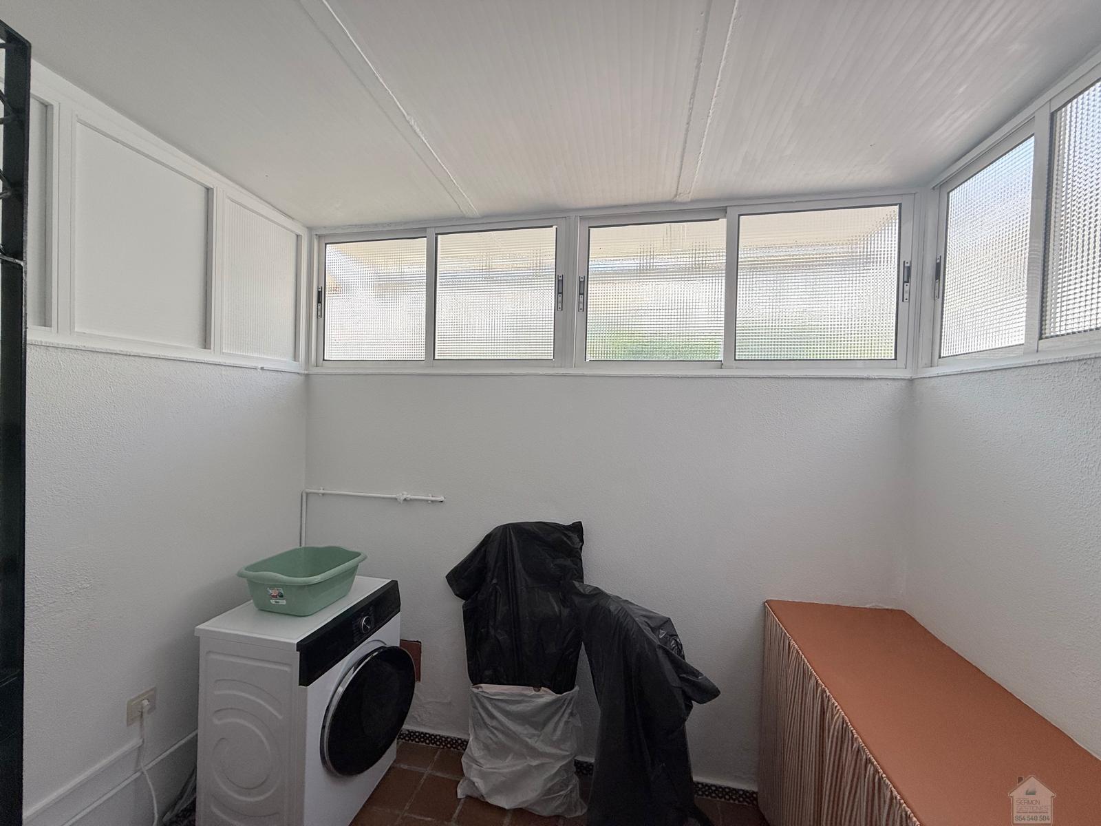 Venta de chalet en Tomares