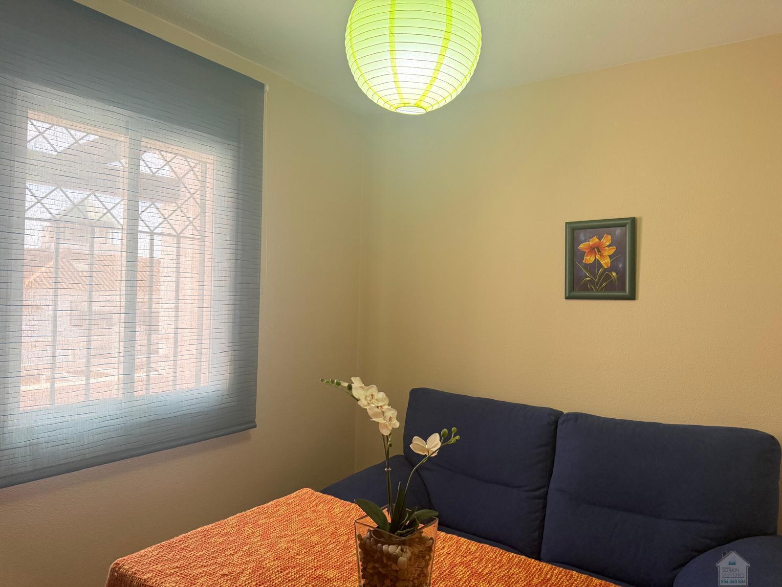 Venta de chalet en Tomares