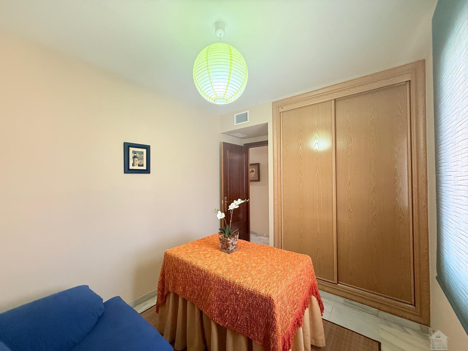 Venta de chalet en Tomares